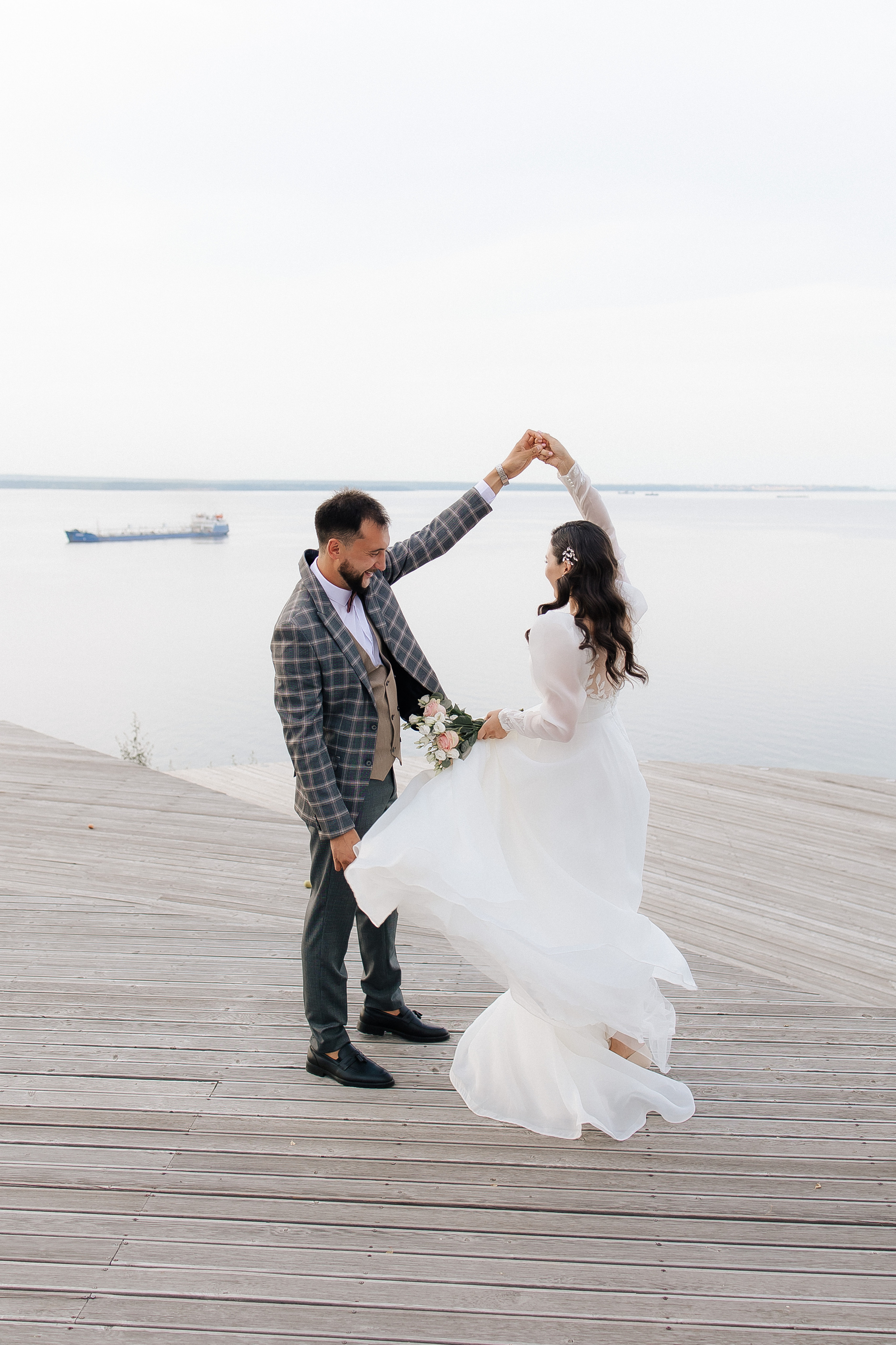 Zubeyda|Ilshat. Свадебная и семейная фотосъёмка в Казани