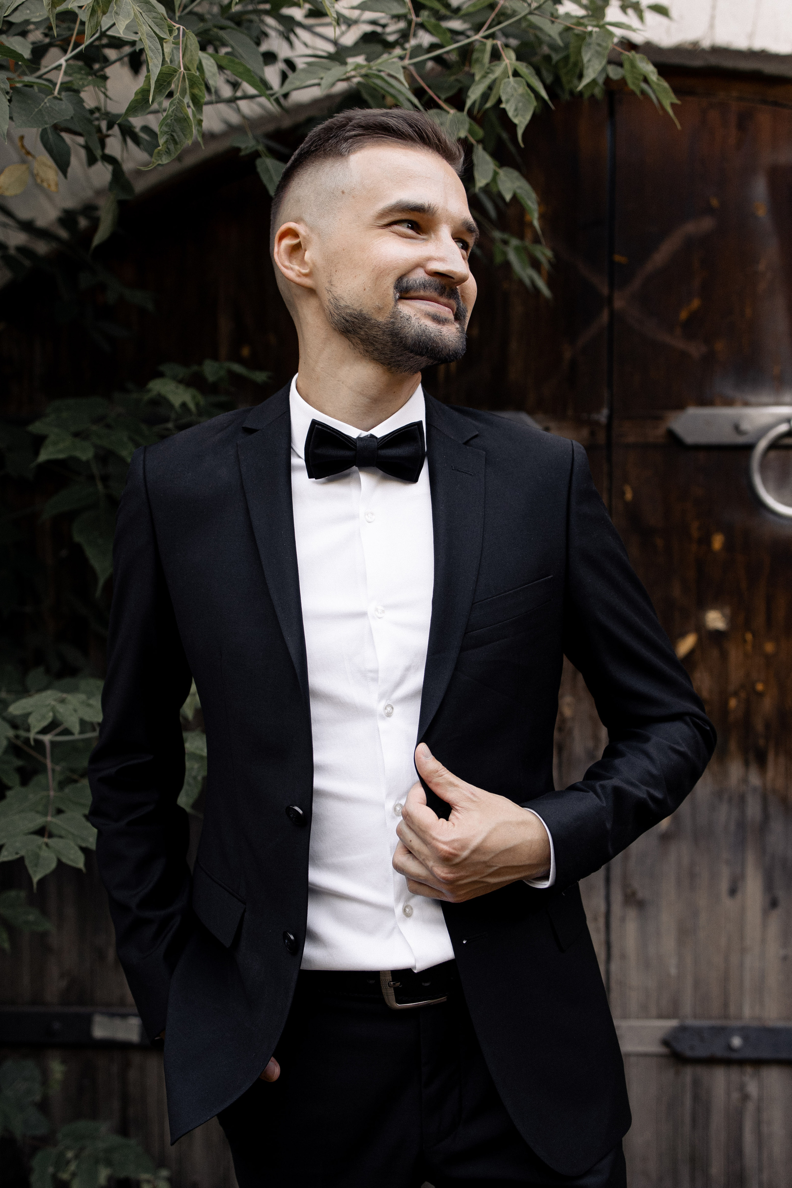 Pavel | Zarina. Свадебная и семейная фотосъёмка в Казани