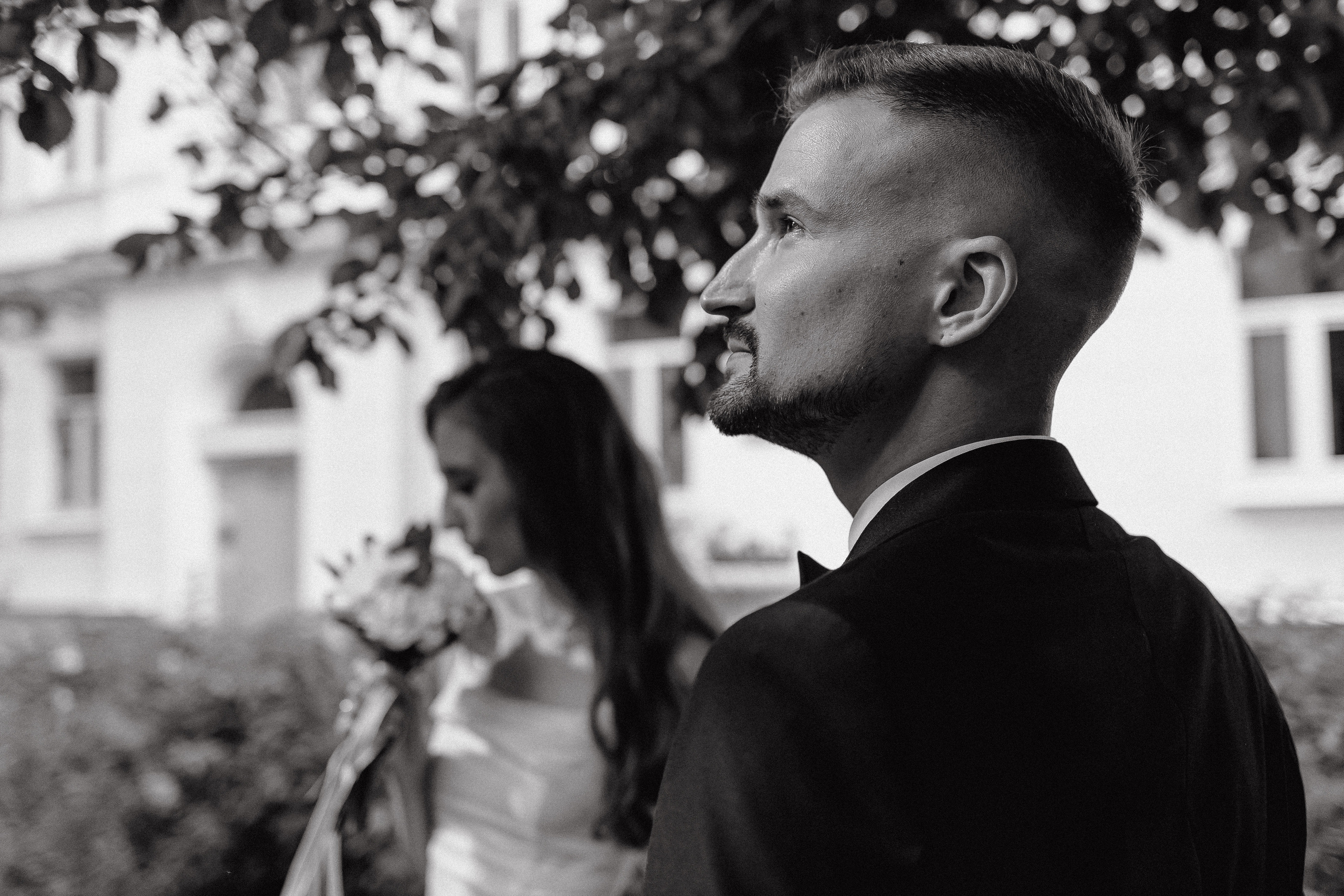 Pavel | Zarina. Свадебная и семейная фотосъёмка в Казани