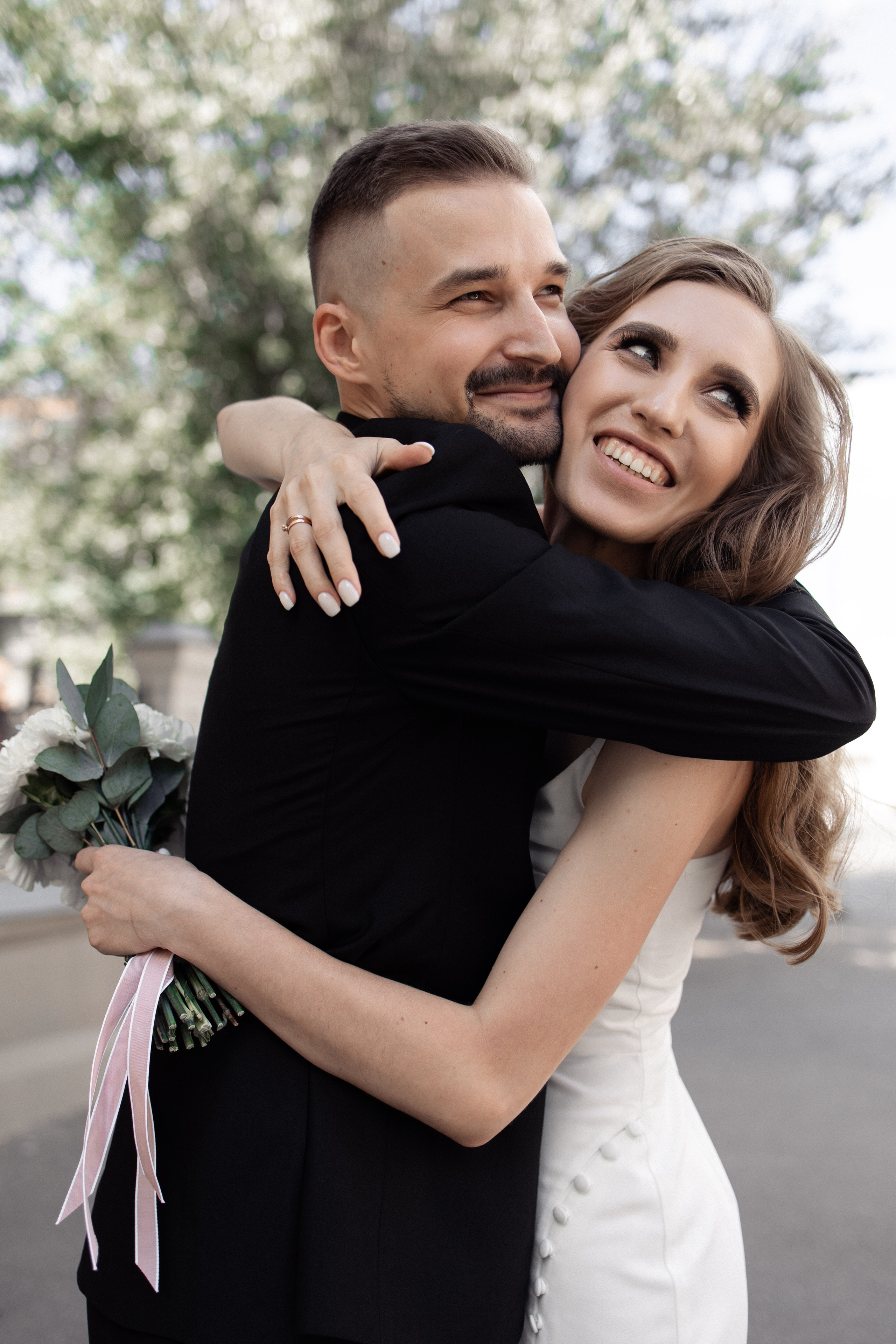 Pavel | Zarina. Свадебная и семейная фотосъёмка в Казани