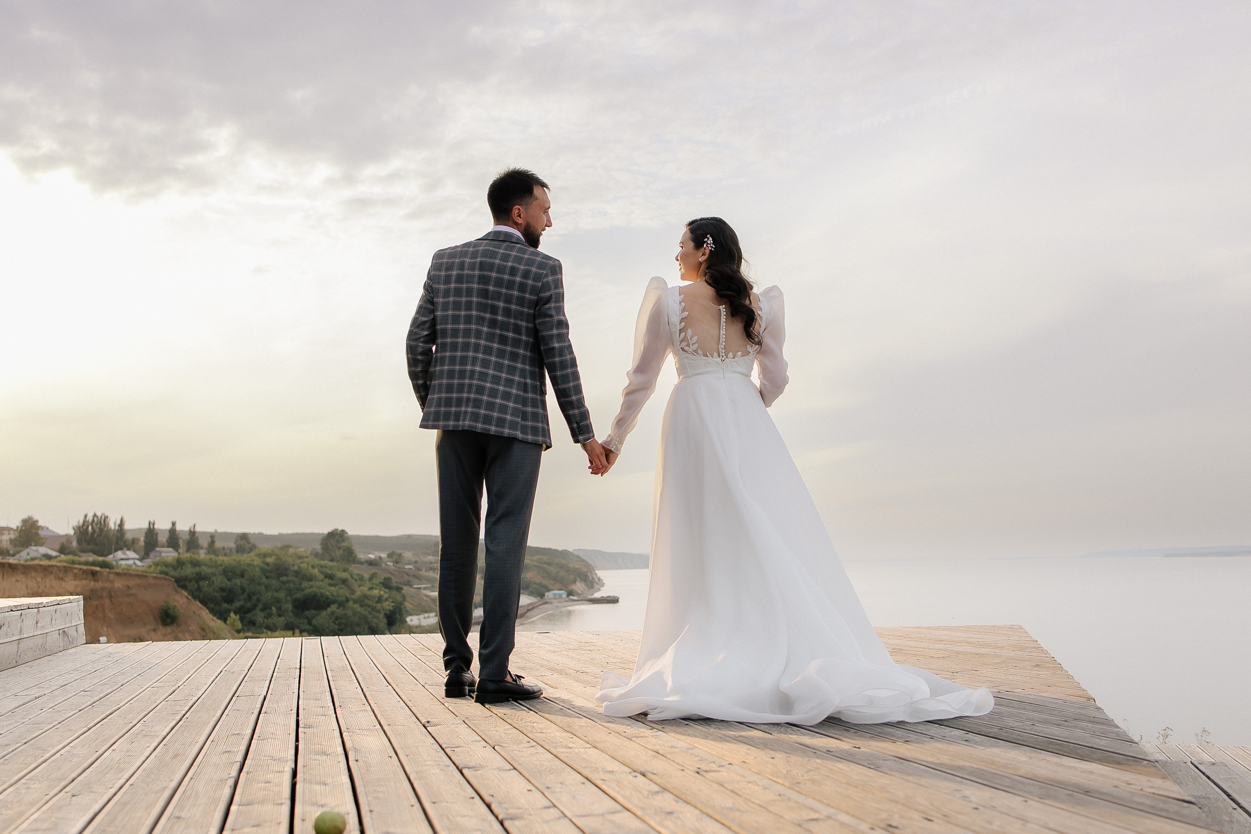 Zubeyda|Ilshat. Свадебная и семейная фотосъёмка в Казани