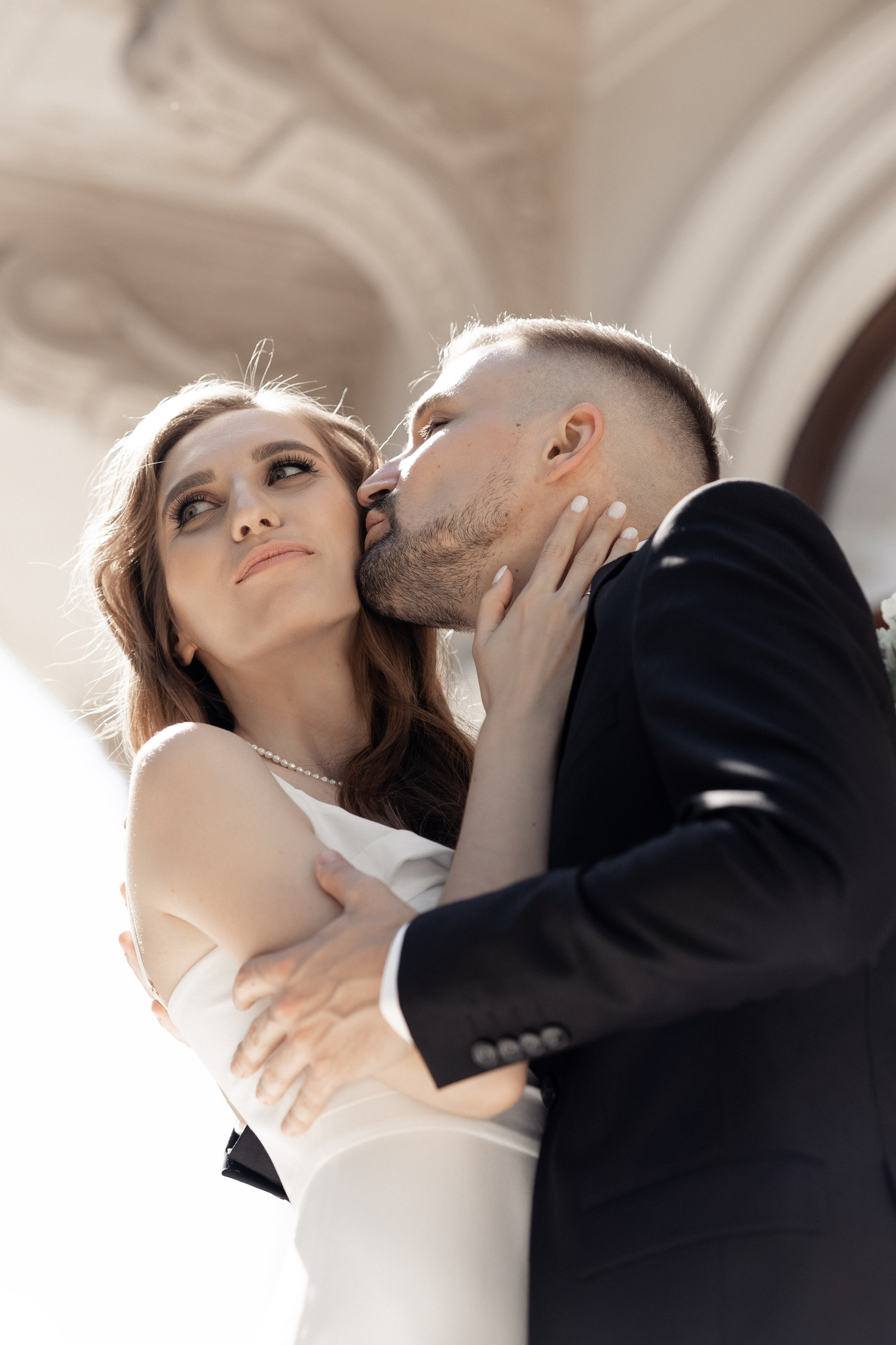 Pavel | Zarina. Свадебная и семейная фотосъёмка в Казани