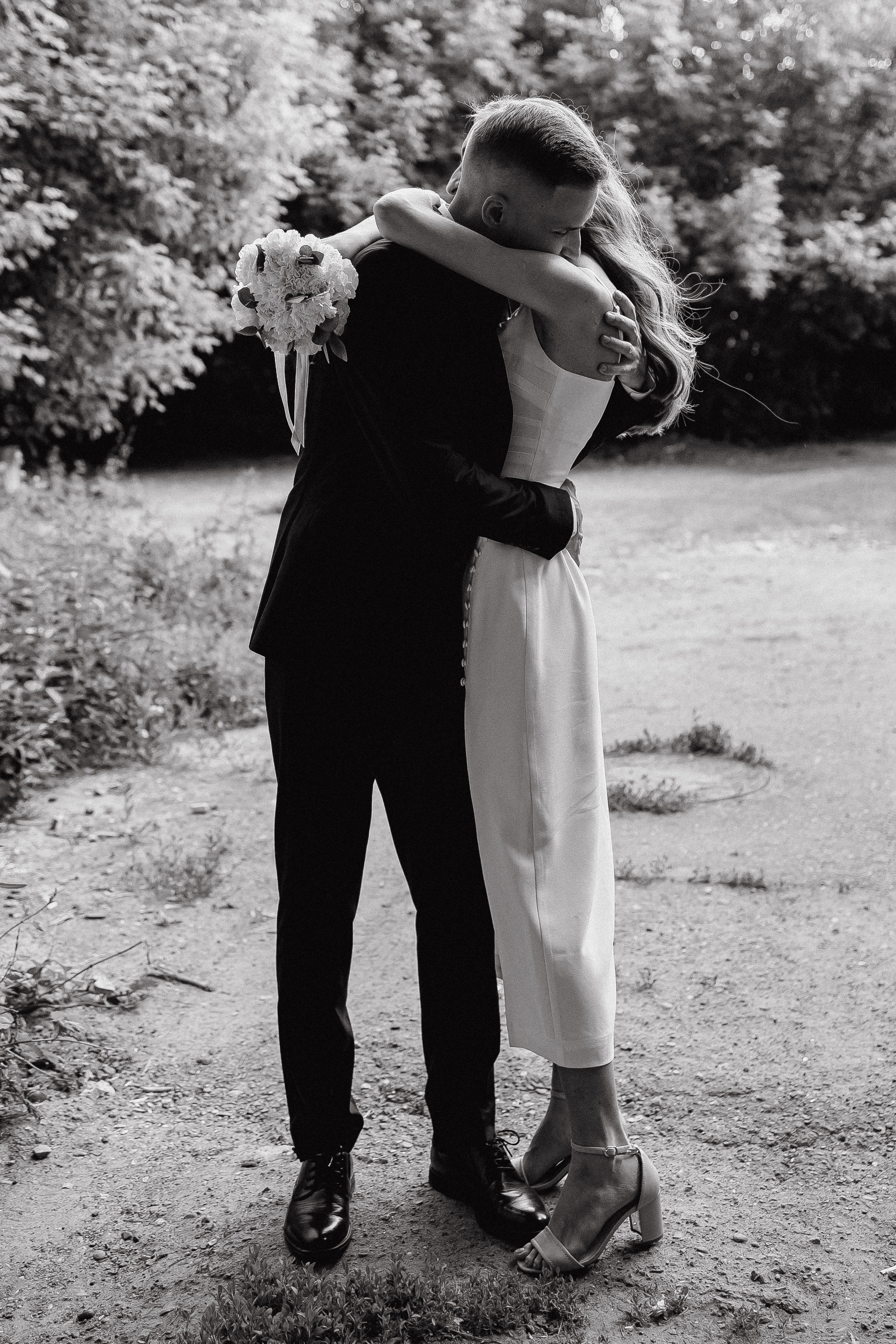 Pavel | Zarina. Свадебная и семейная фотосъёмка в Казани