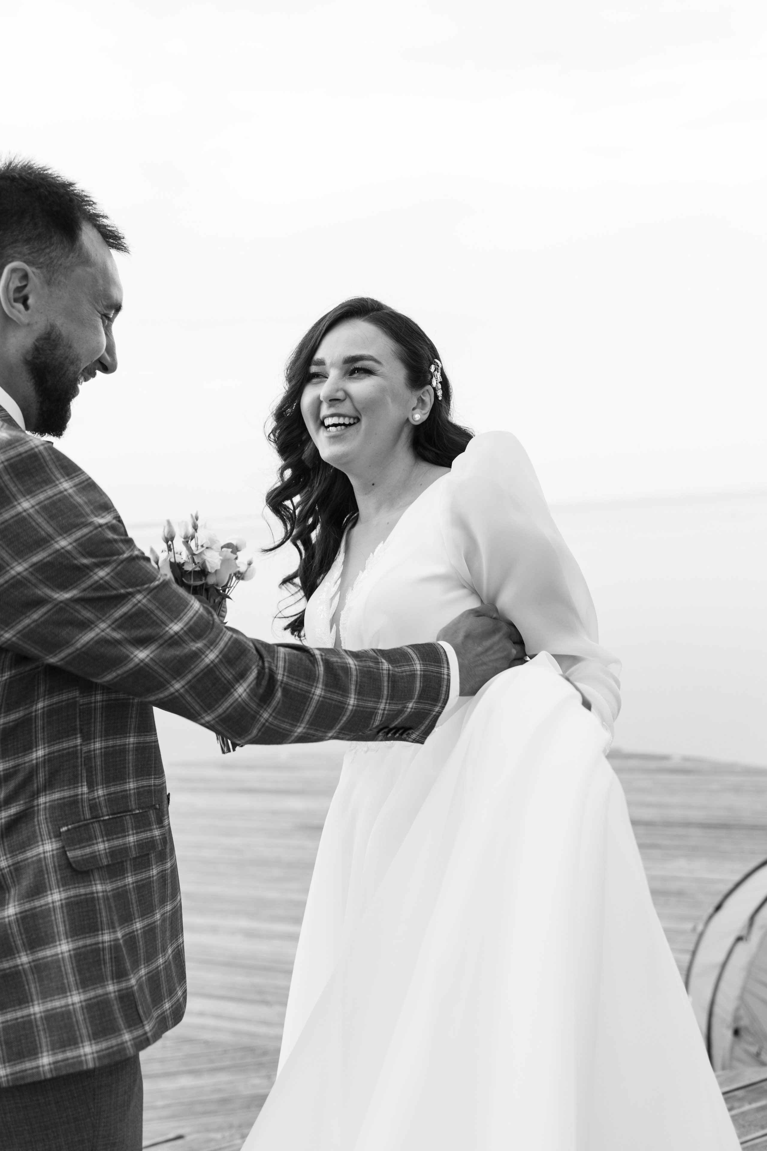 Zubeyda|Ilshat. Свадебная и семейная фотосъёмка в Казани