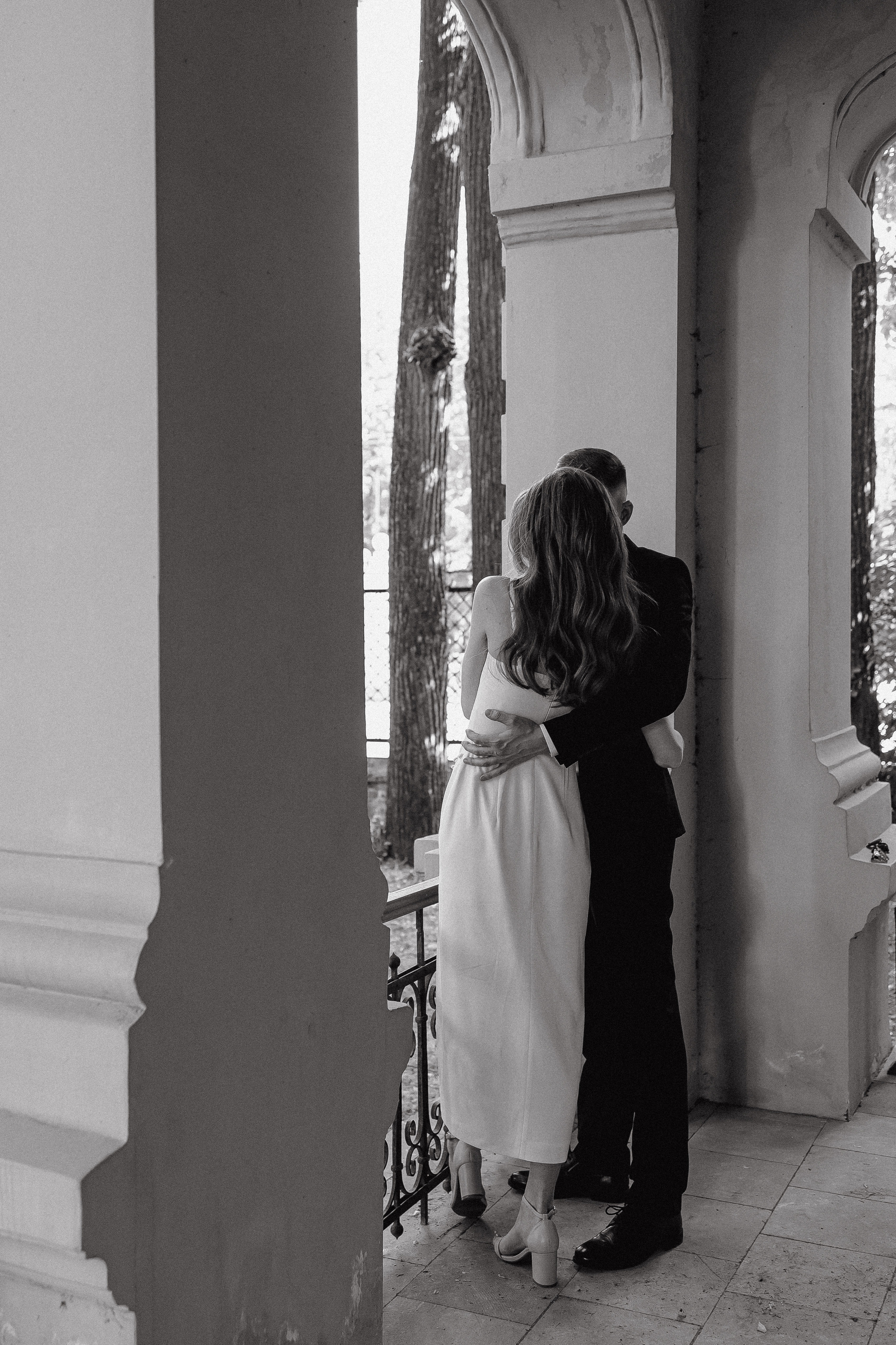 Pavel | Zarina. Свадебная и семейная фотосъёмка в Казани