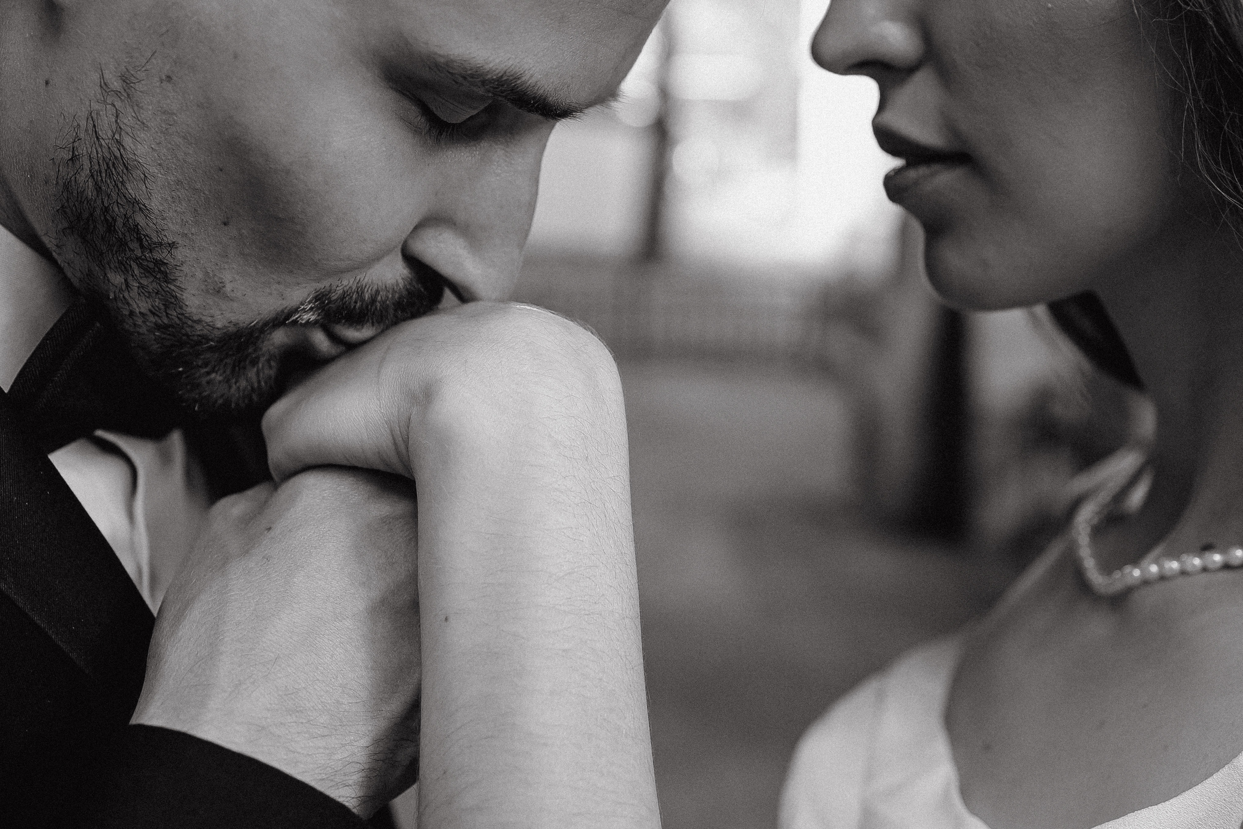 Pavel | Zarina. Свадебная и семейная фотосъёмка в Казани