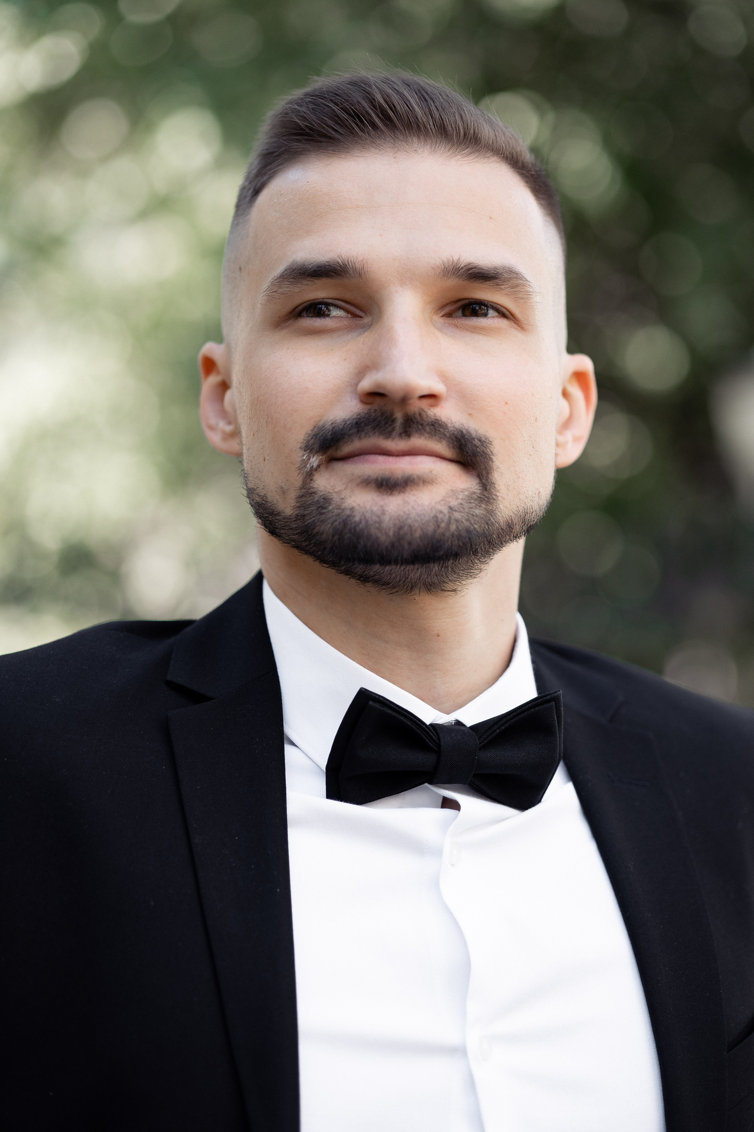 Pavel | Zarina. Свадебная и семейная фотосъёмка в Казани