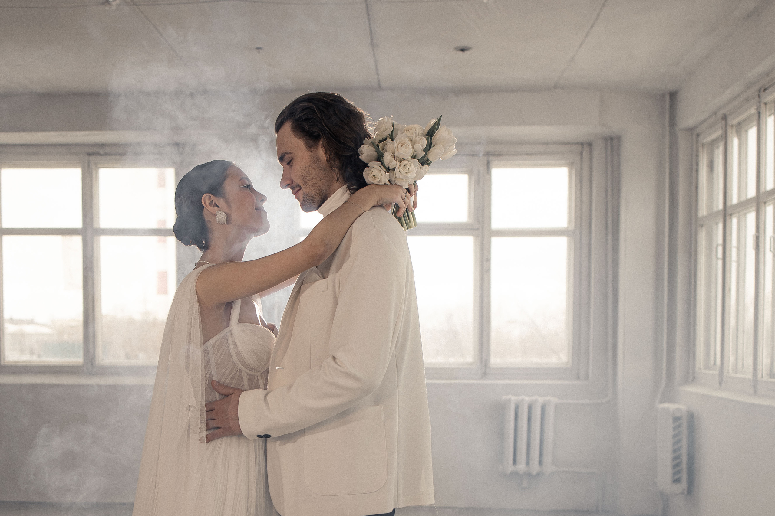 Yaroslav|Bernara workshop by Nasty Alasheeva. Свадебная и семейная фотосъёмка в Казани