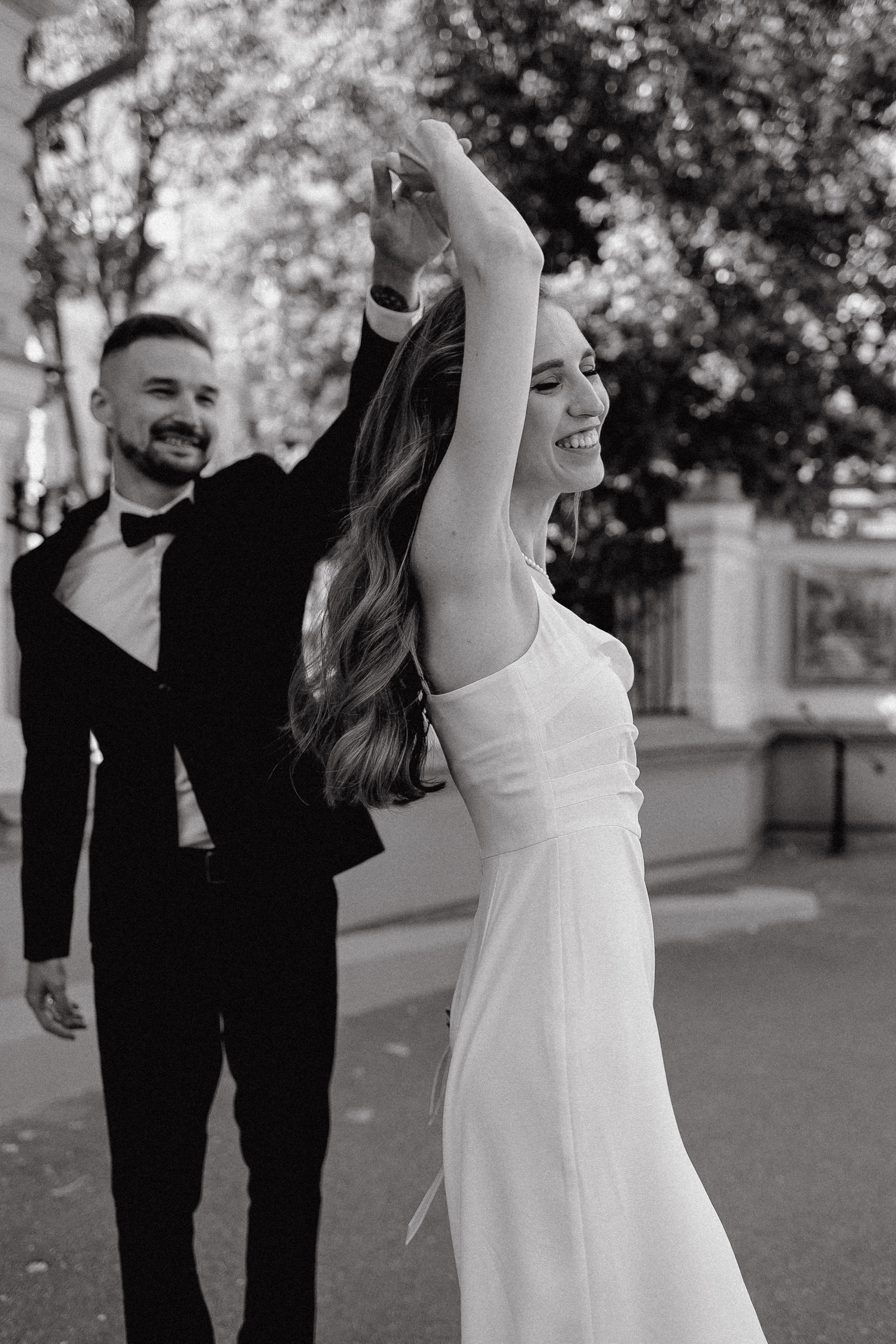 Pavel | Zarina. Свадебная и семейная фотосъёмка в Казани