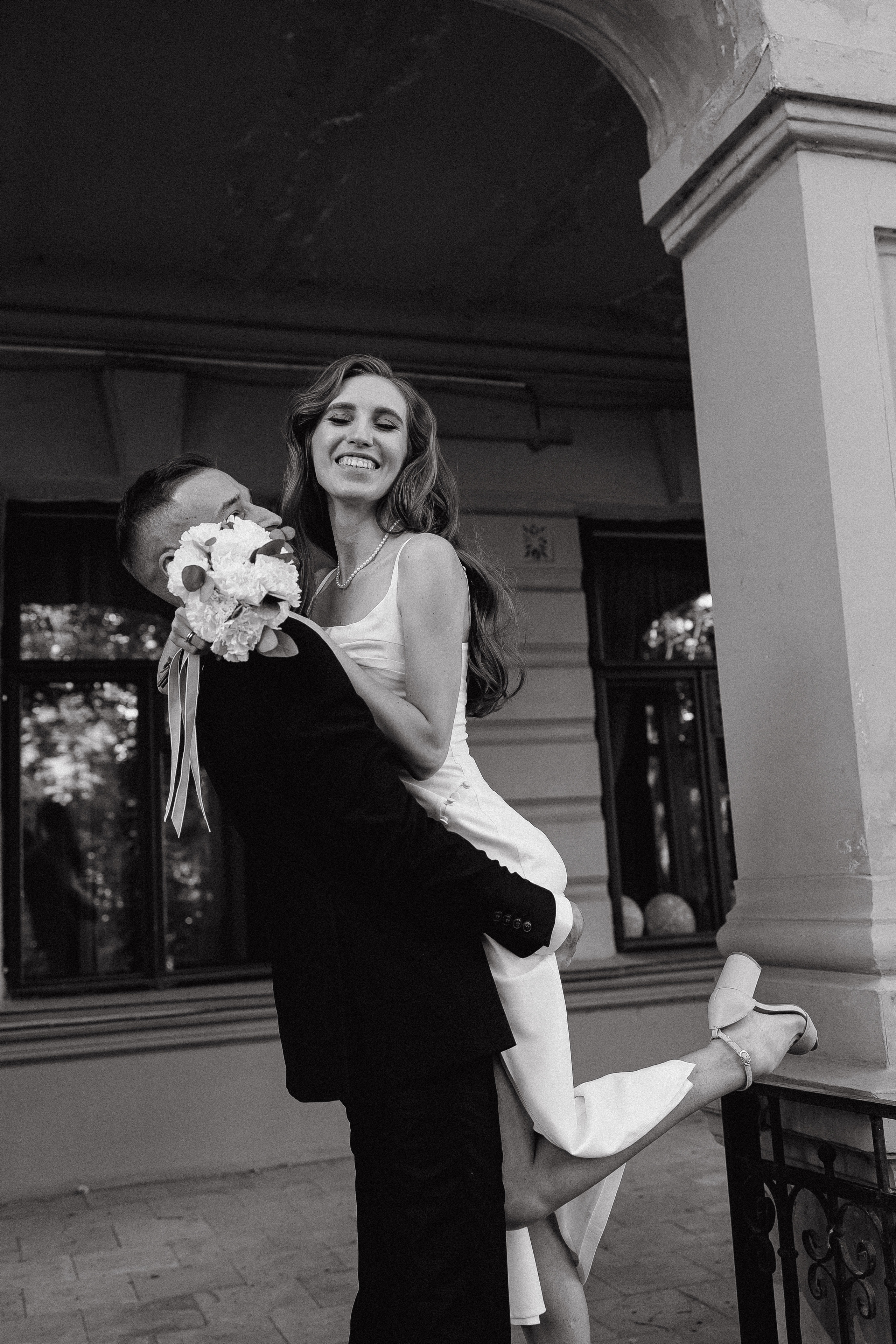 Pavel | Zarina. Свадебная и семейная фотосъёмка в Казани