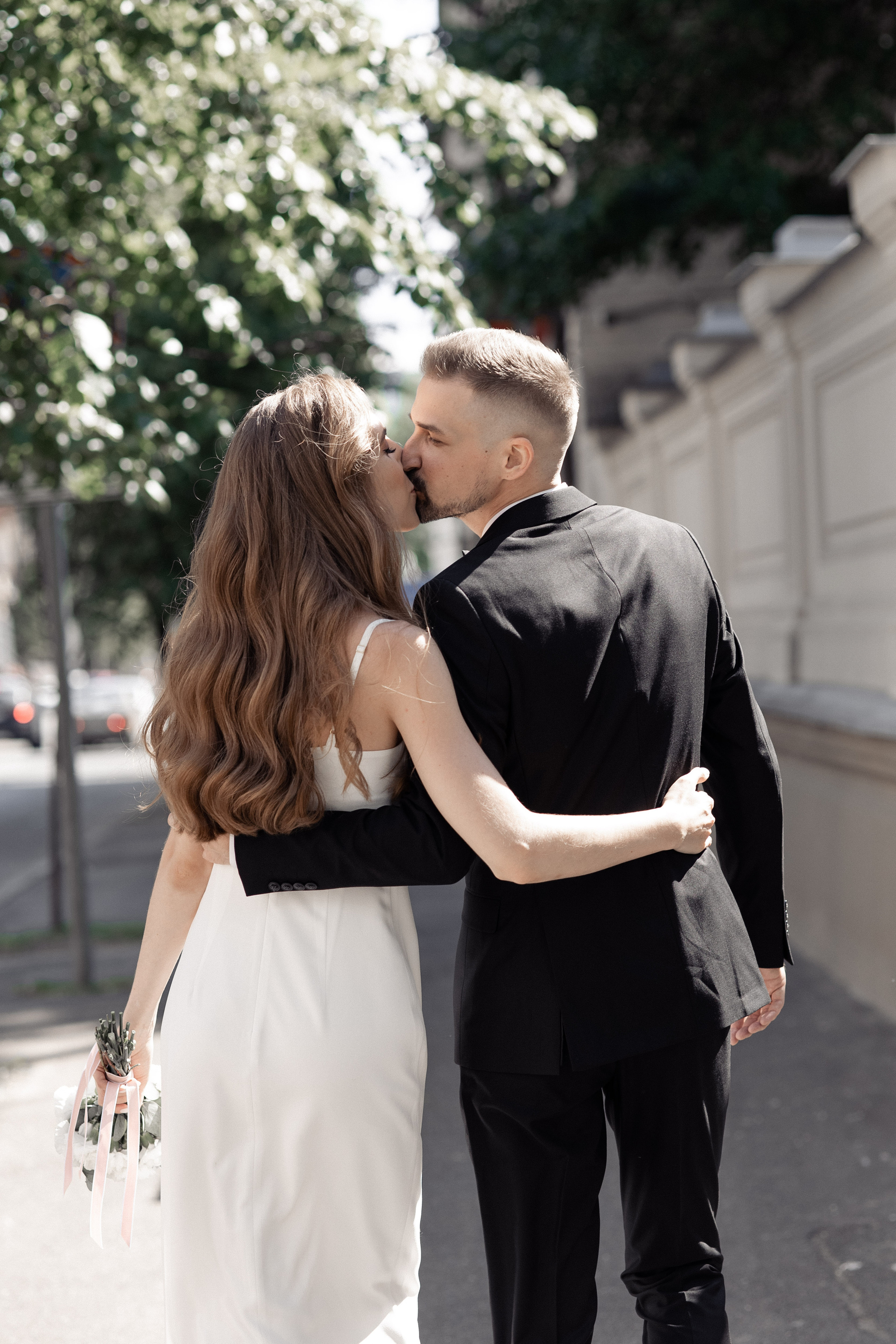 Pavel | Zarina. Свадебная и семейная фотосъёмка в Казани