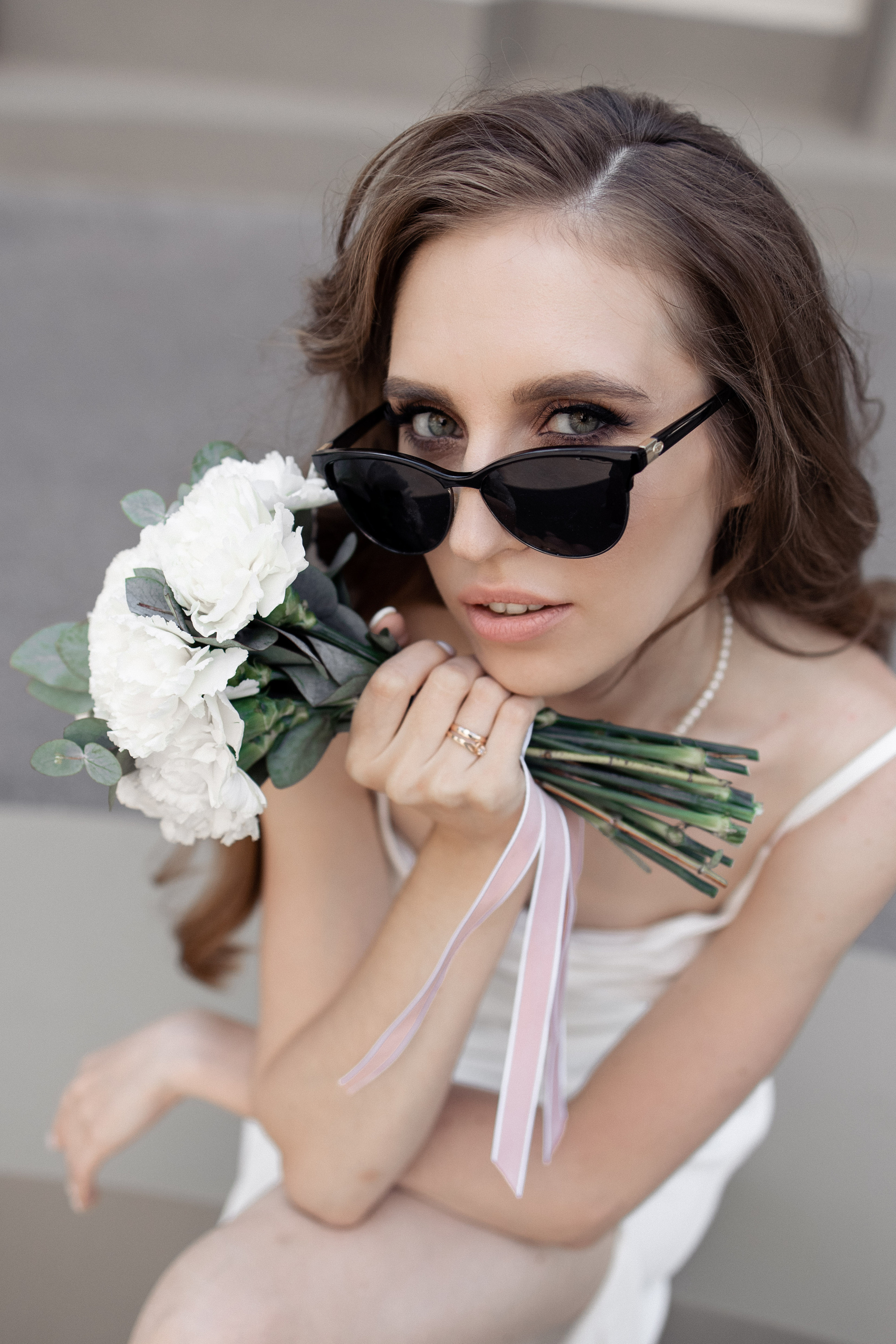 Pavel | Zarina. Свадебная и семейная фотосъёмка в Казани