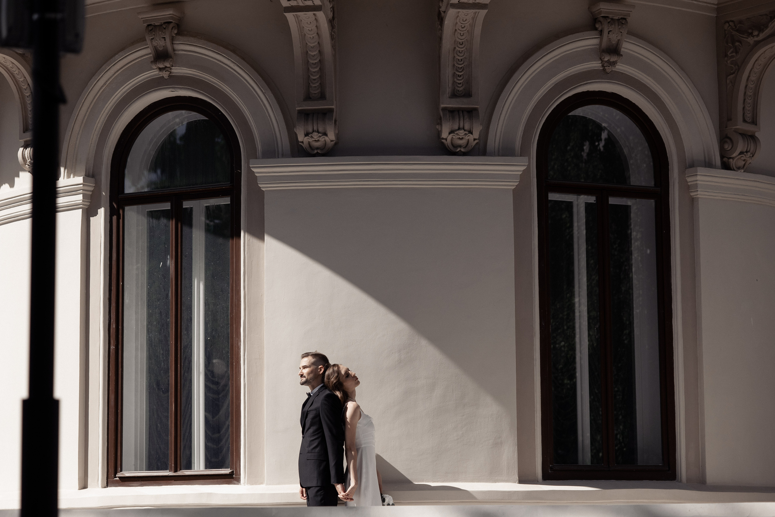 Pavel | Zarina. Свадебная и семейная фотосъёмка в Казани