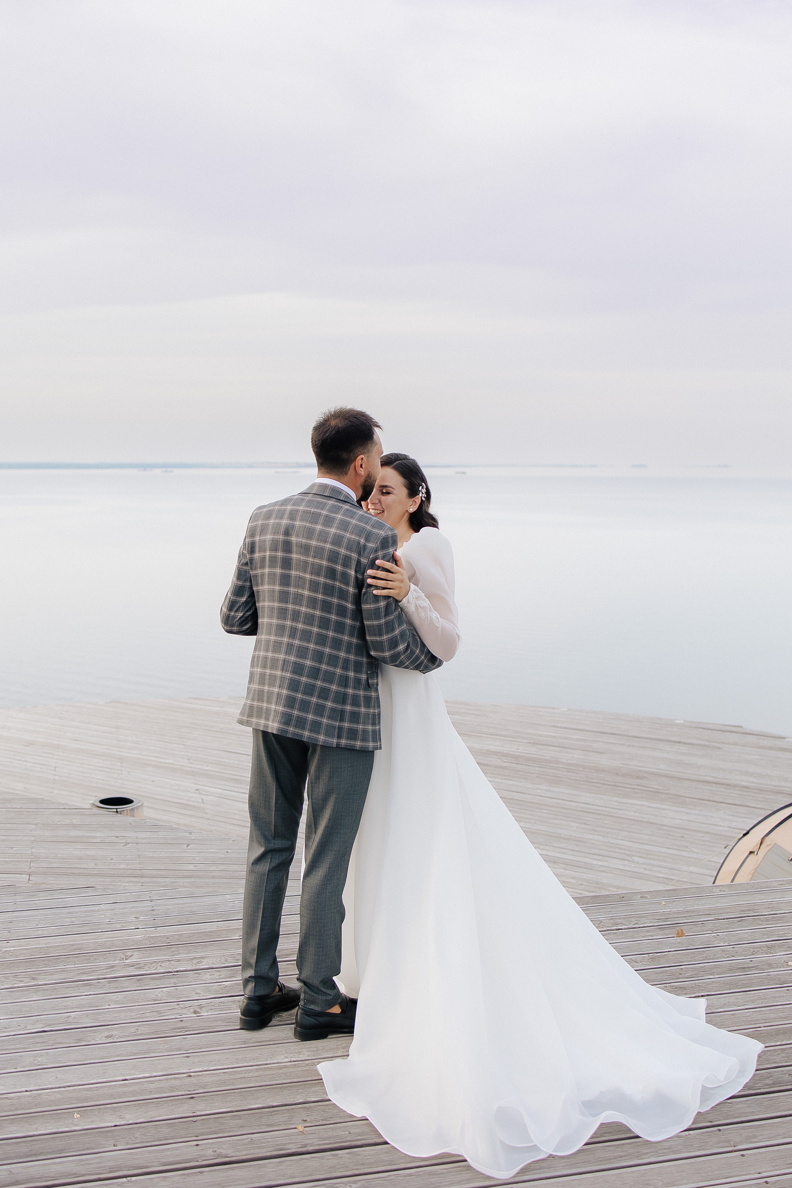 Zubeyda|Ilshat. Свадебная и семейная фотосъёмка в Казани