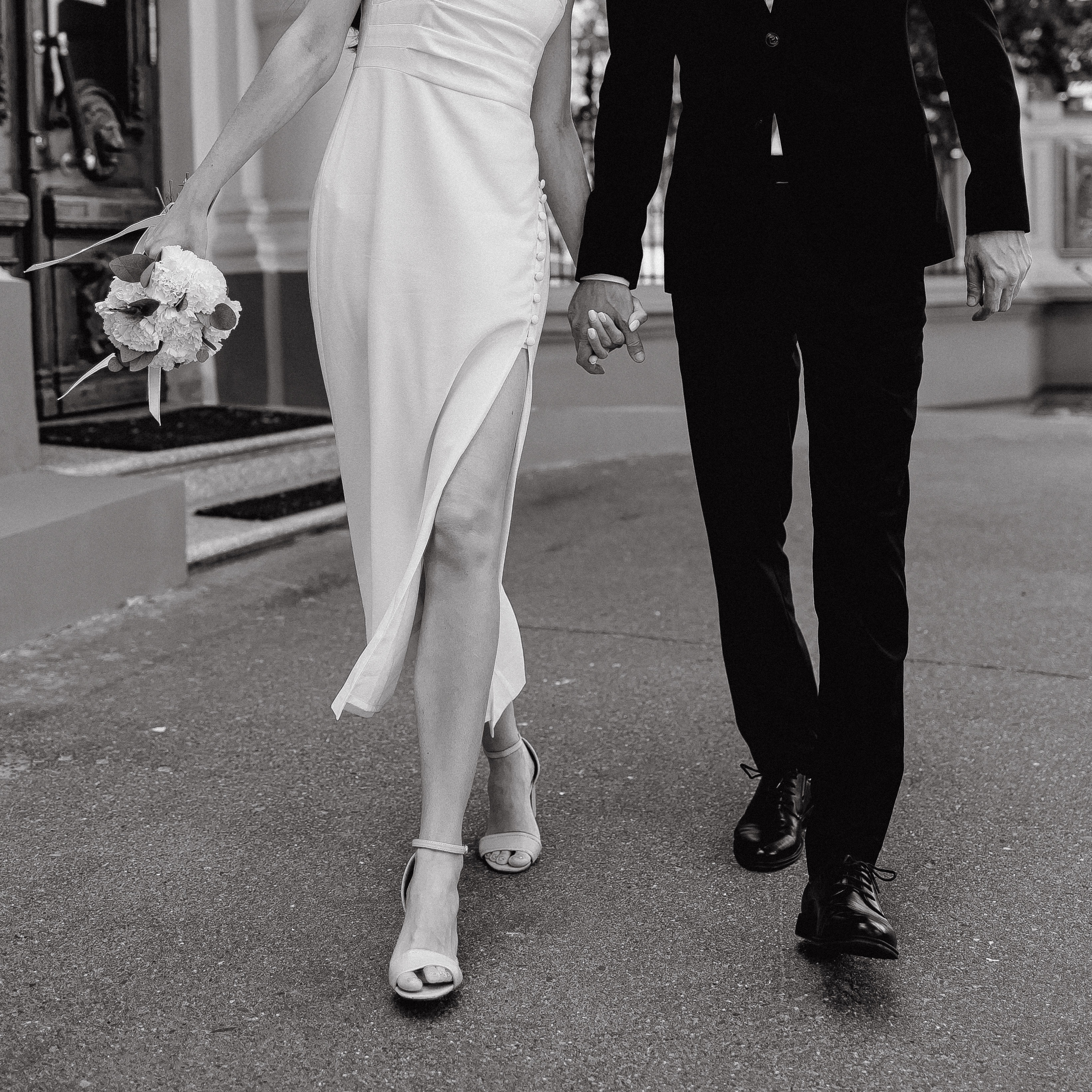 Pavel | Zarina. Свадебная и семейная фотосъёмка в Казани