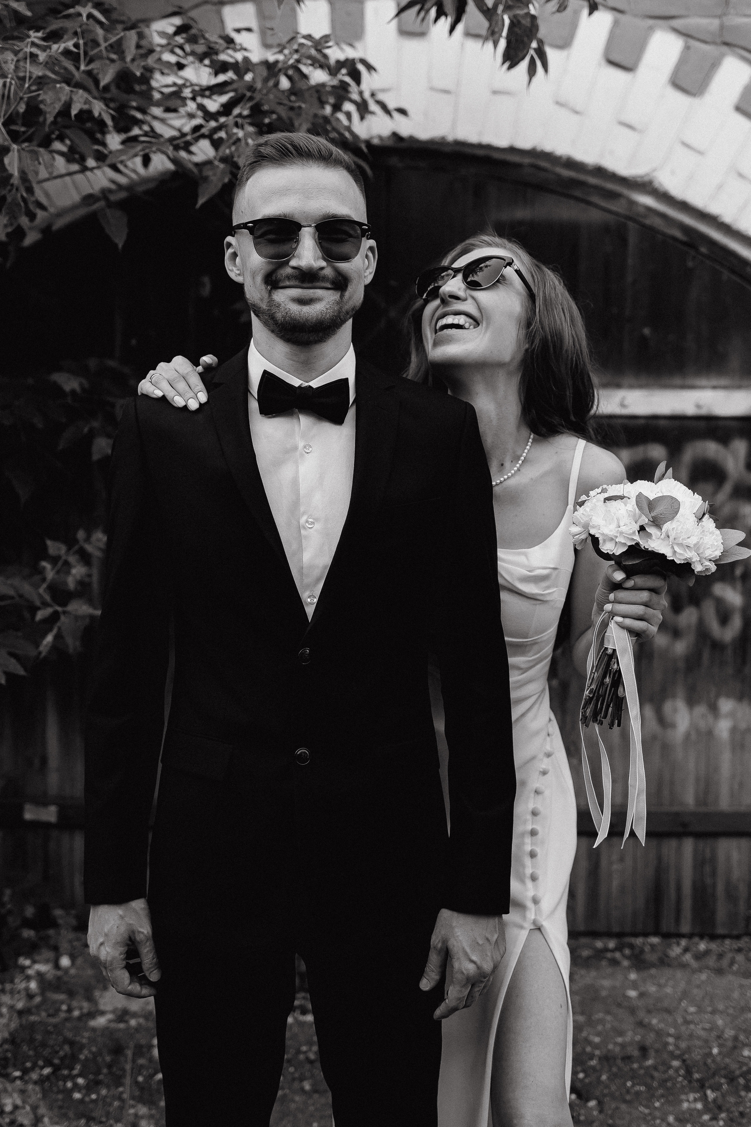 Pavel | Zarina. Свадебная и семейная фотосъёмка в Казани