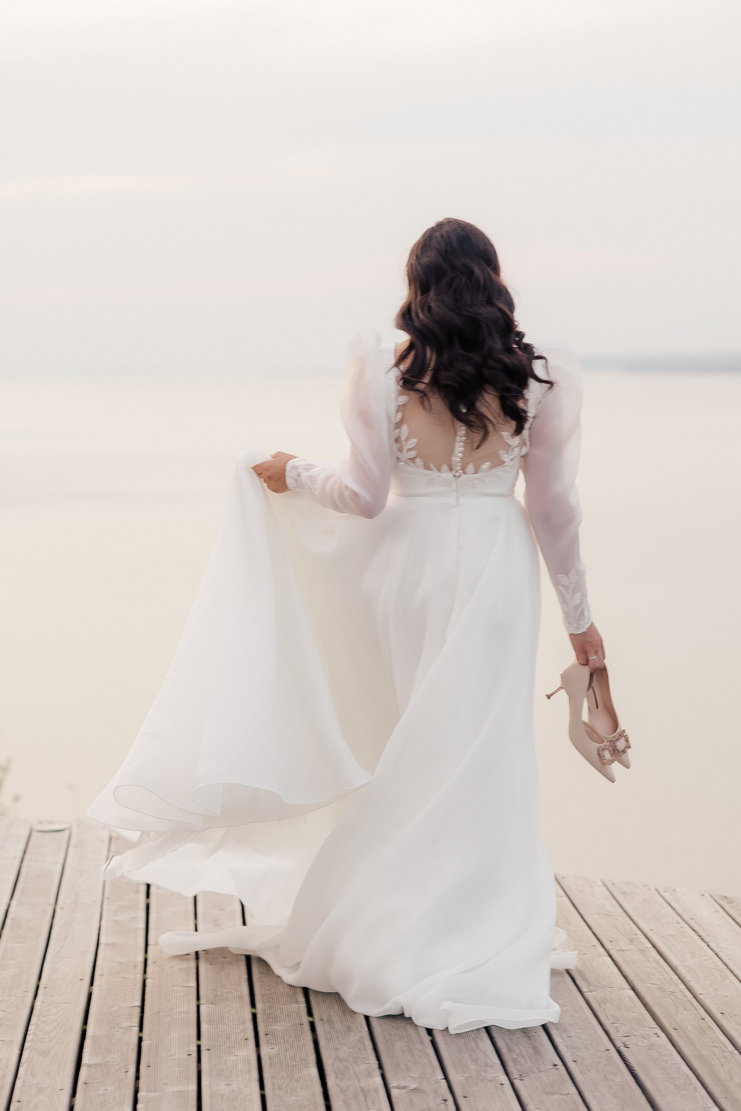 Zubeyda|Ilshat. Свадебная и семейная фотосъёмка в Казани