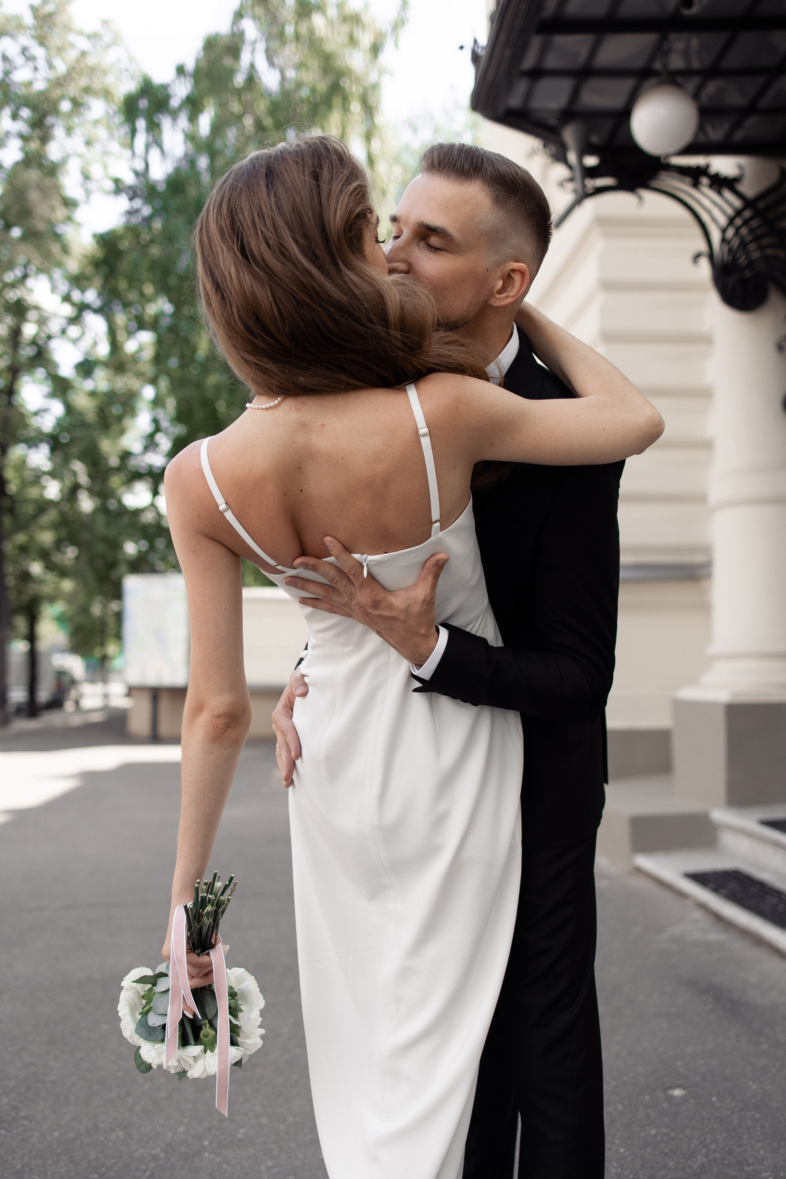 Pavel | Zarina. Свадебная и семейная фотосъёмка в Казани