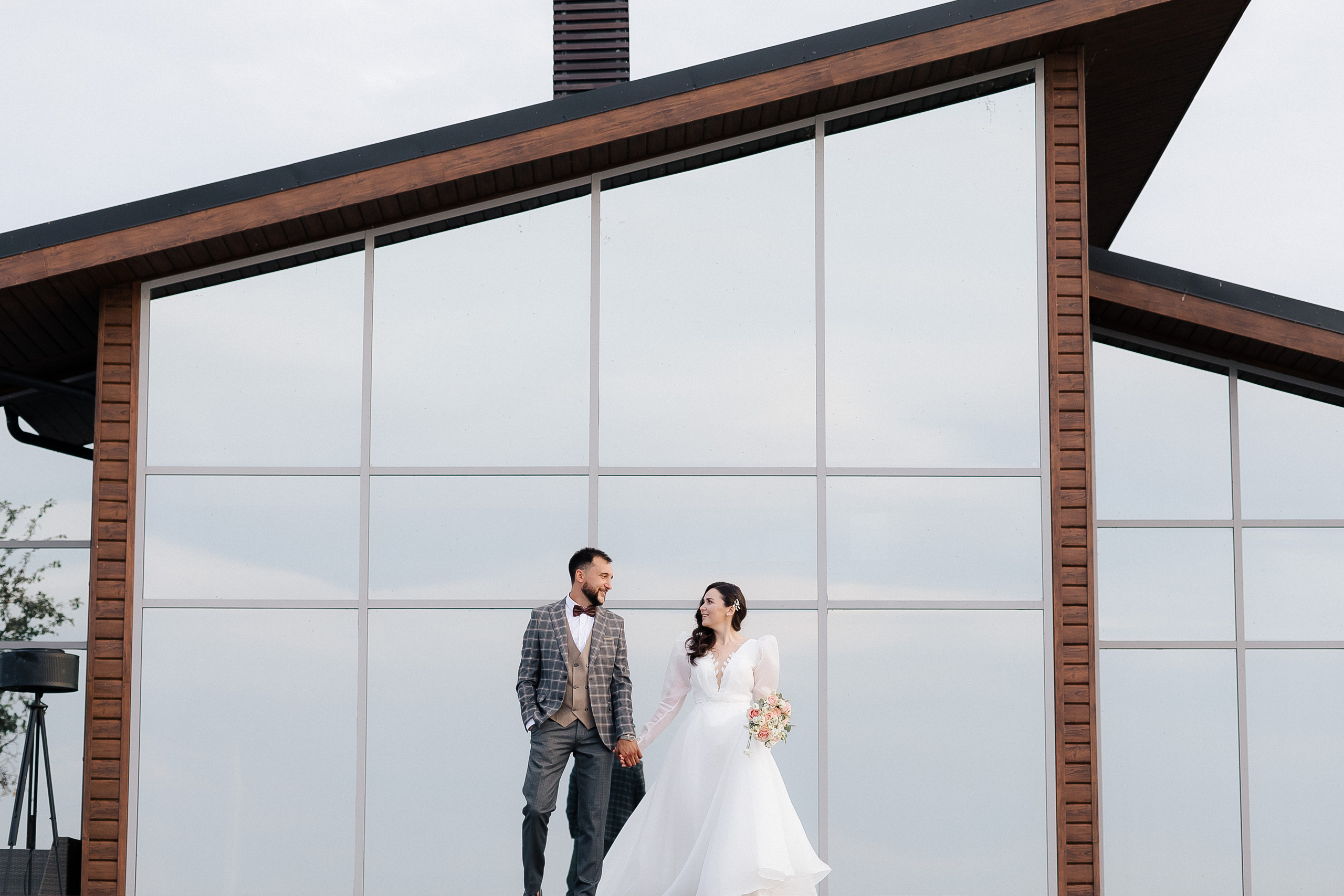 Zubeyda|Ilshat. Свадебная и семейная фотосъёмка в Казани