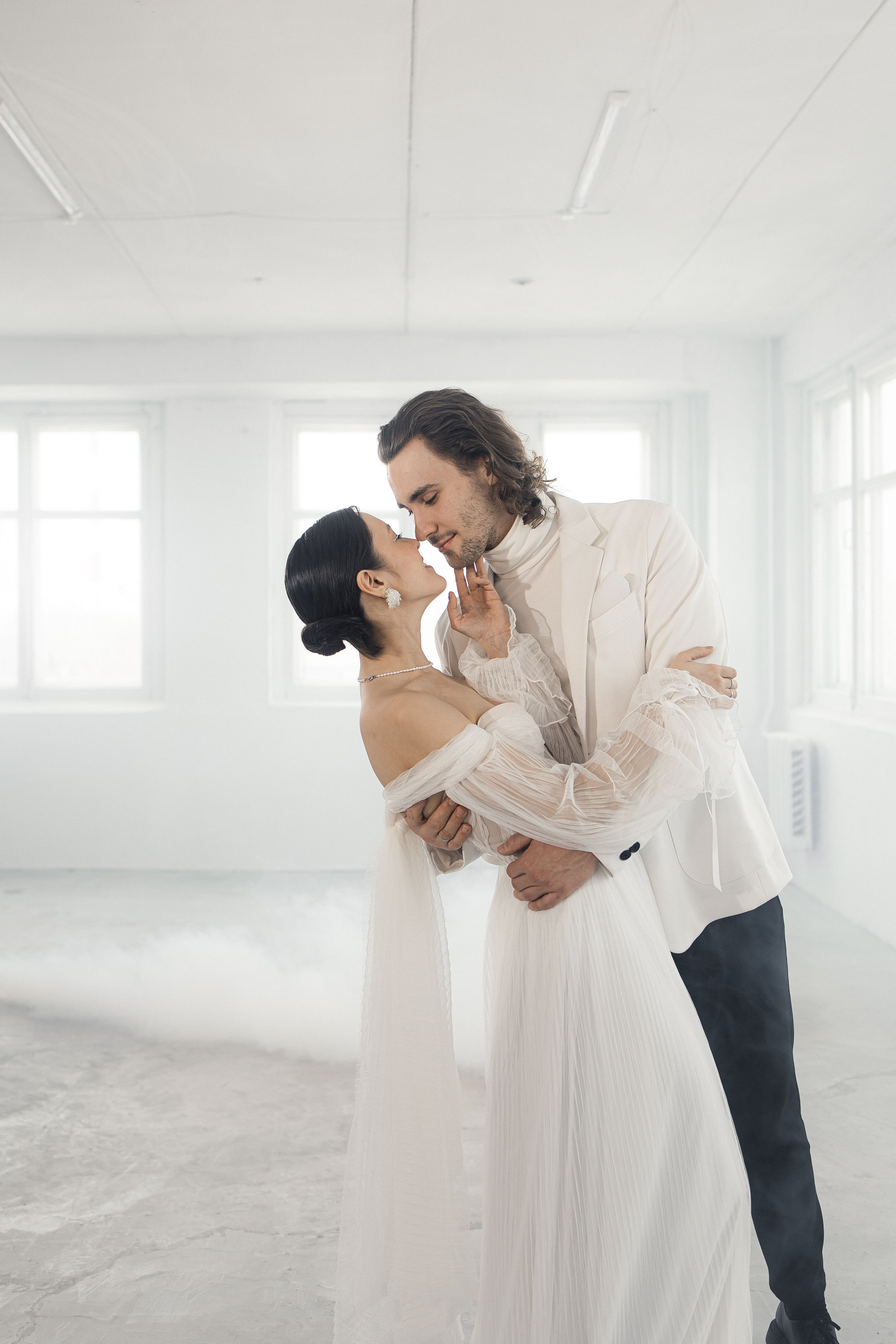 Yaroslav|Bernara workshop by Nasty Alasheeva. Свадебная и семейная фотосъёмка в Казани