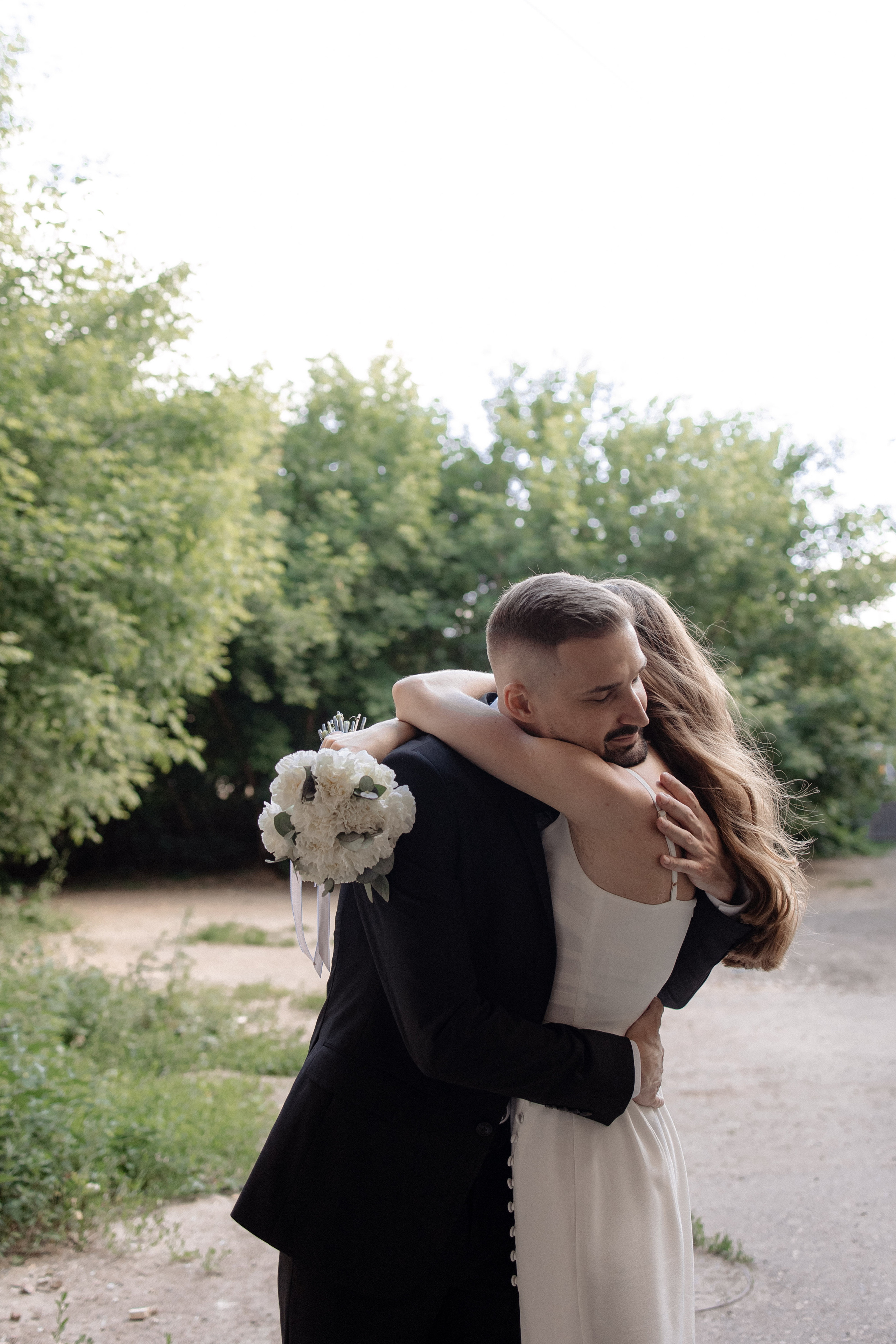 Pavel | Zarina. Свадебная и семейная фотосъёмка в Казани