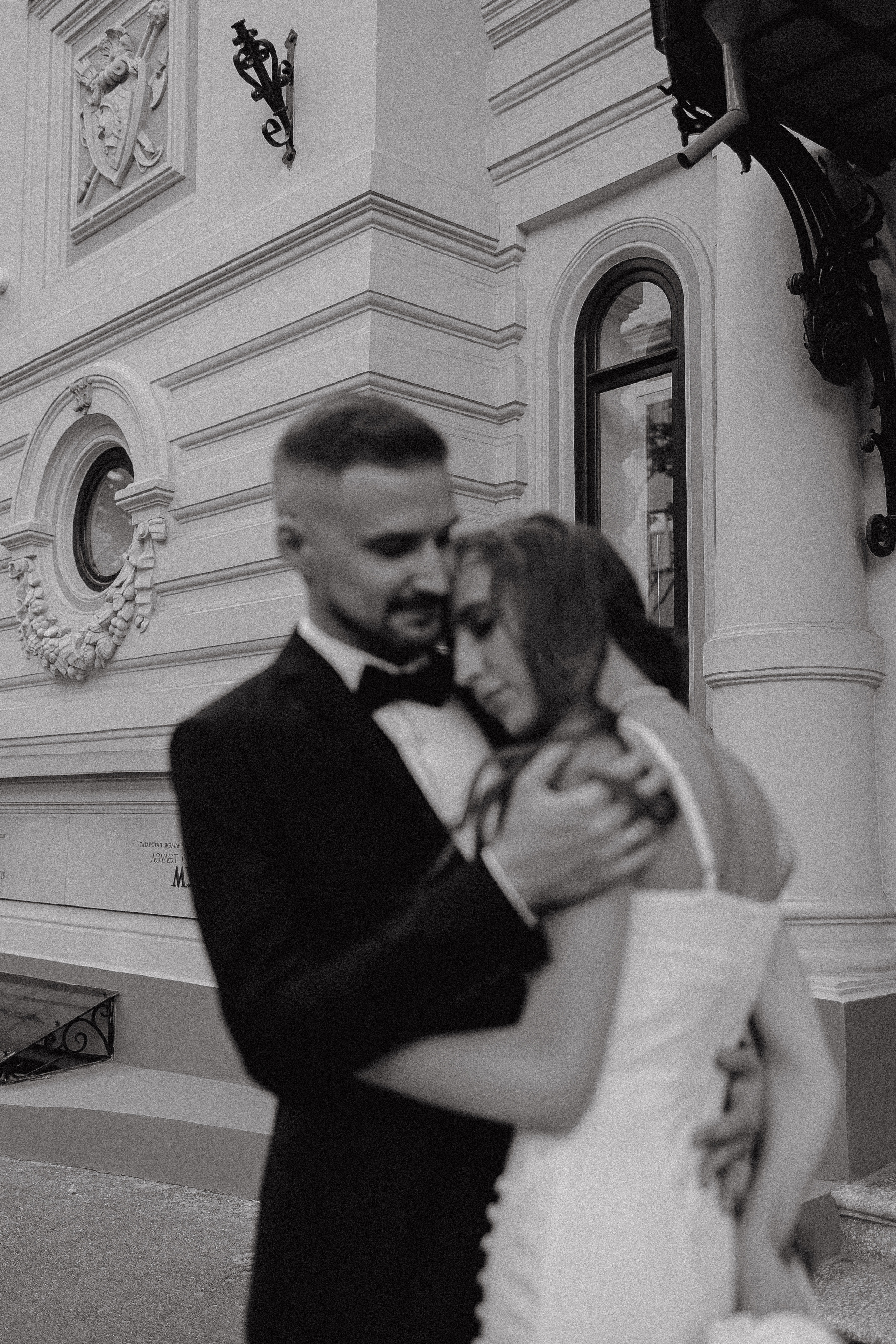 Pavel | Zarina. Свадебная и семейная фотосъёмка в Казани