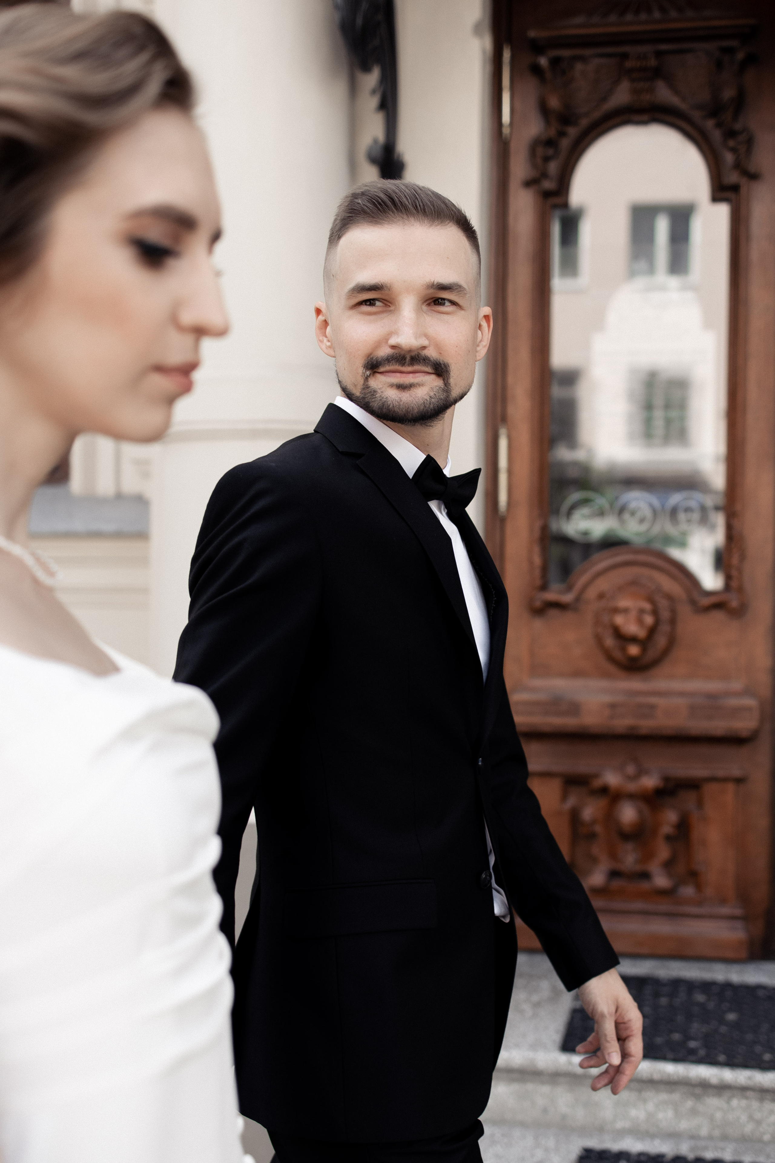 Pavel | Zarina. Свадебная и семейная фотосъёмка в Казани