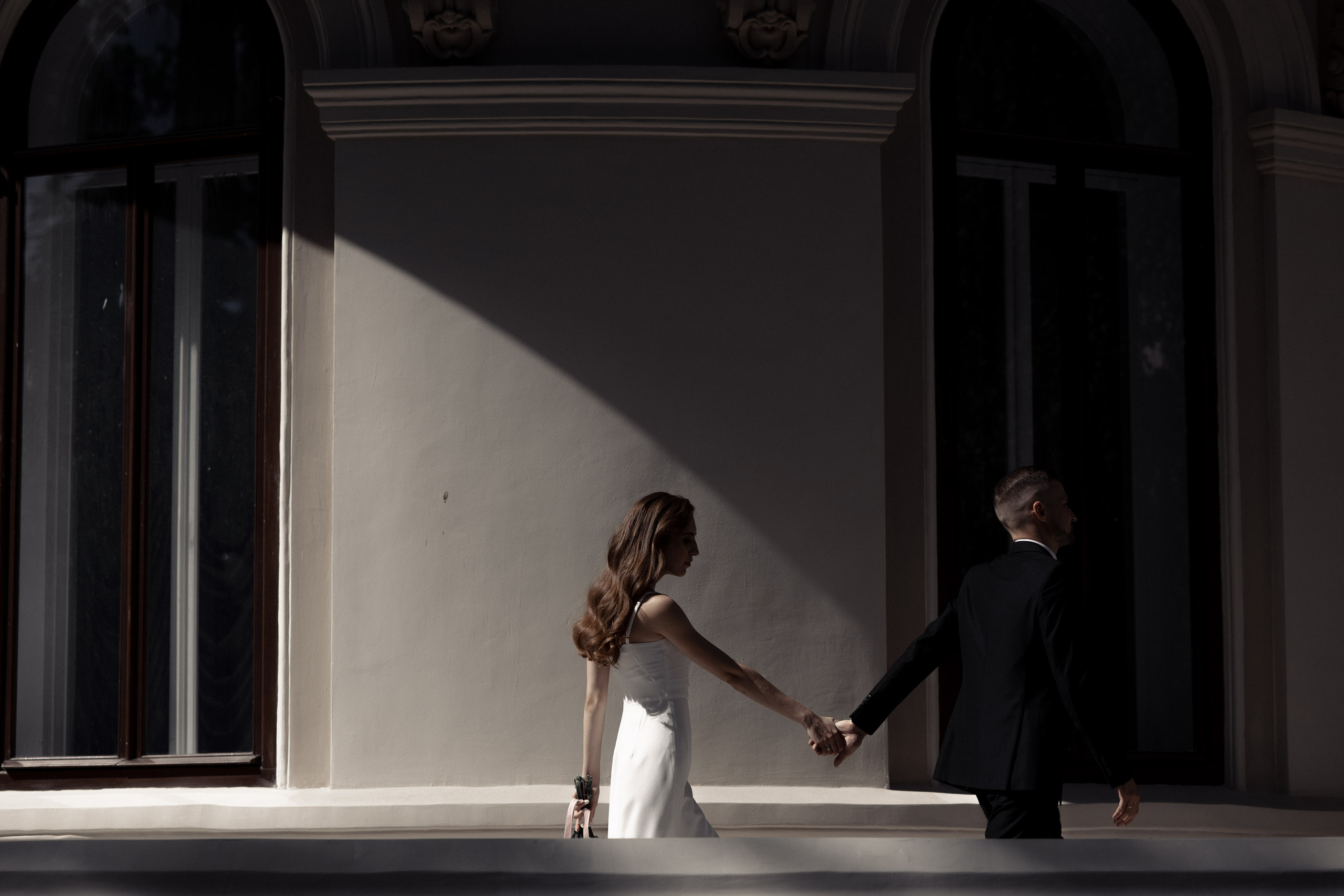 Pavel | Zarina. Свадебная и семейная фотосъёмка в Казани