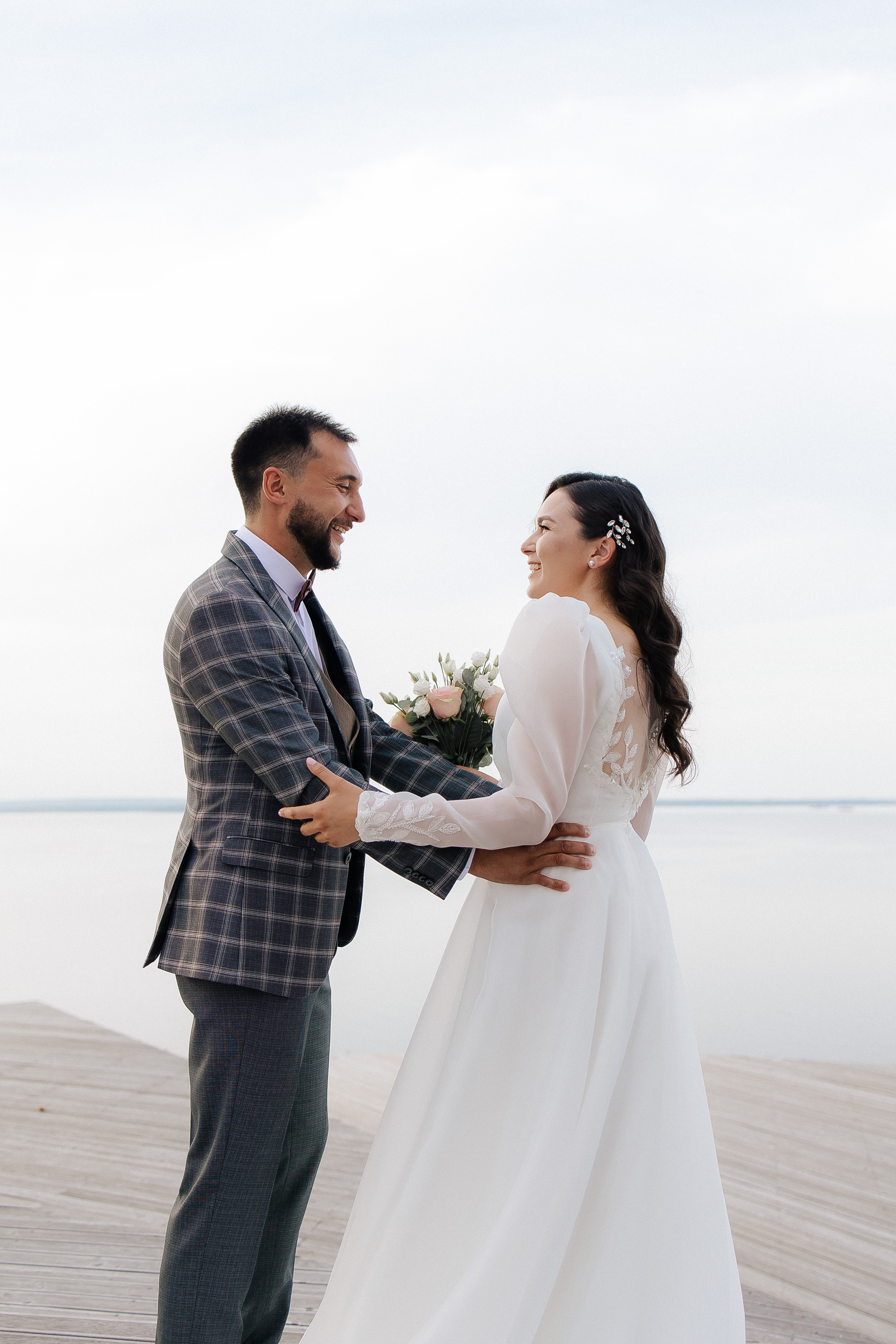 Zubeyda|Ilshat. Свадебная и семейная фотосъёмка в Казани