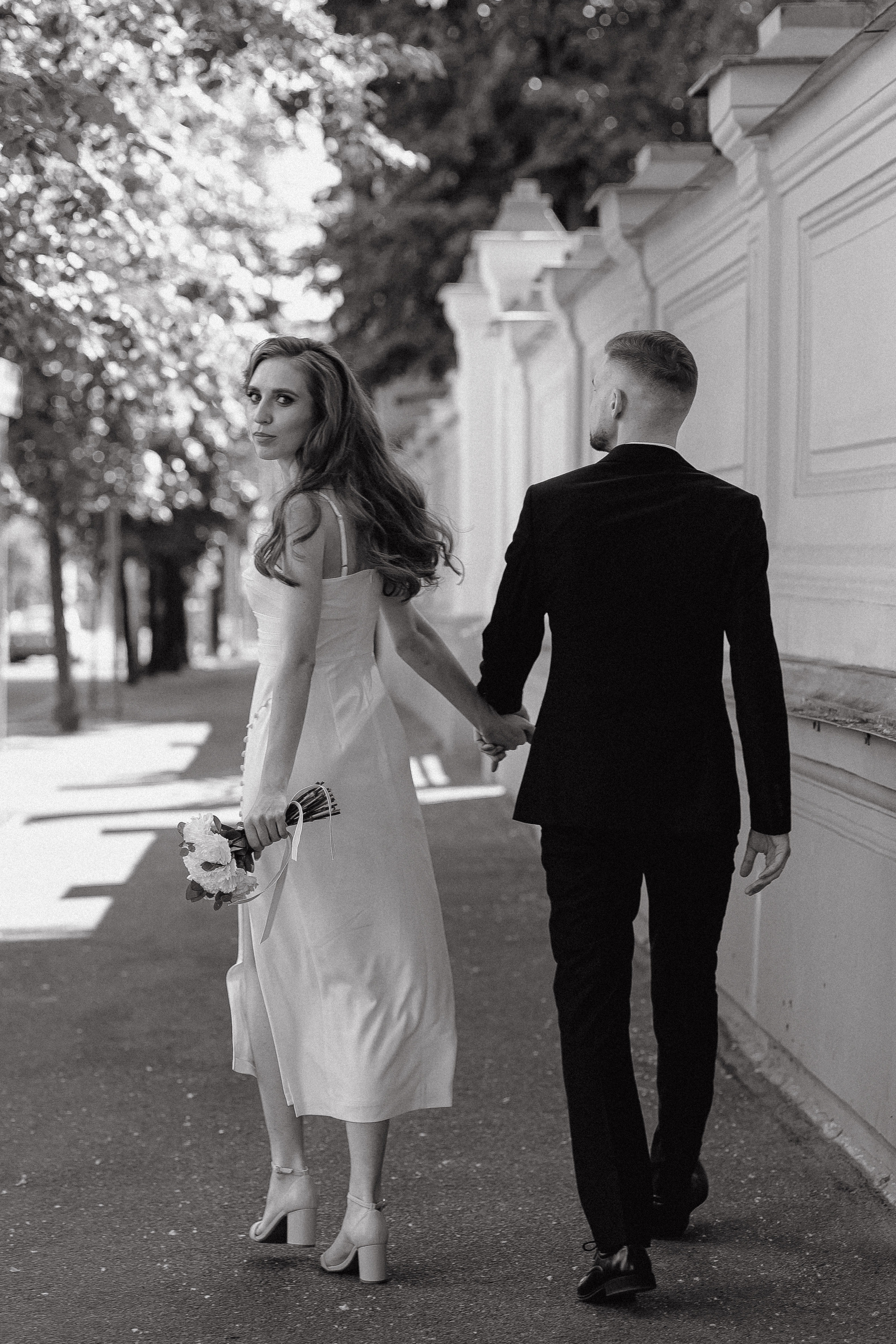 Pavel | Zarina. Свадебная и семейная фотосъёмка в Казани