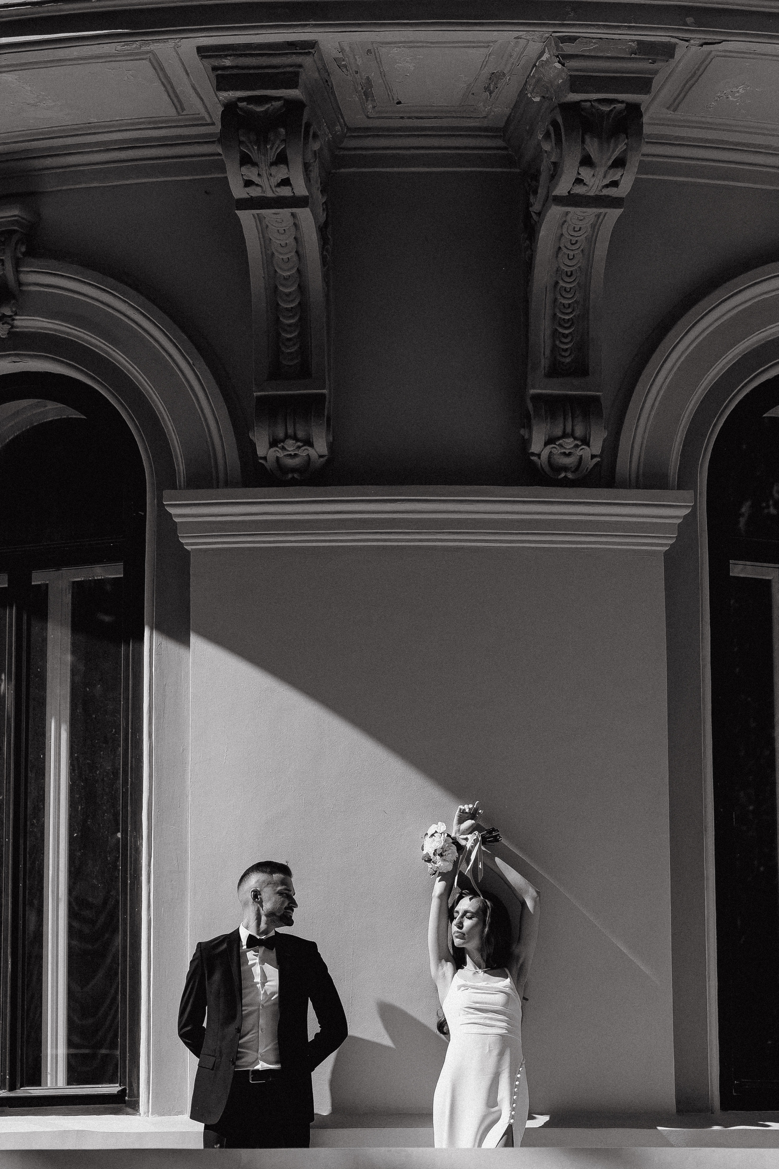 Pavel | Zarina. Свадебная и семейная фотосъёмка в Казани