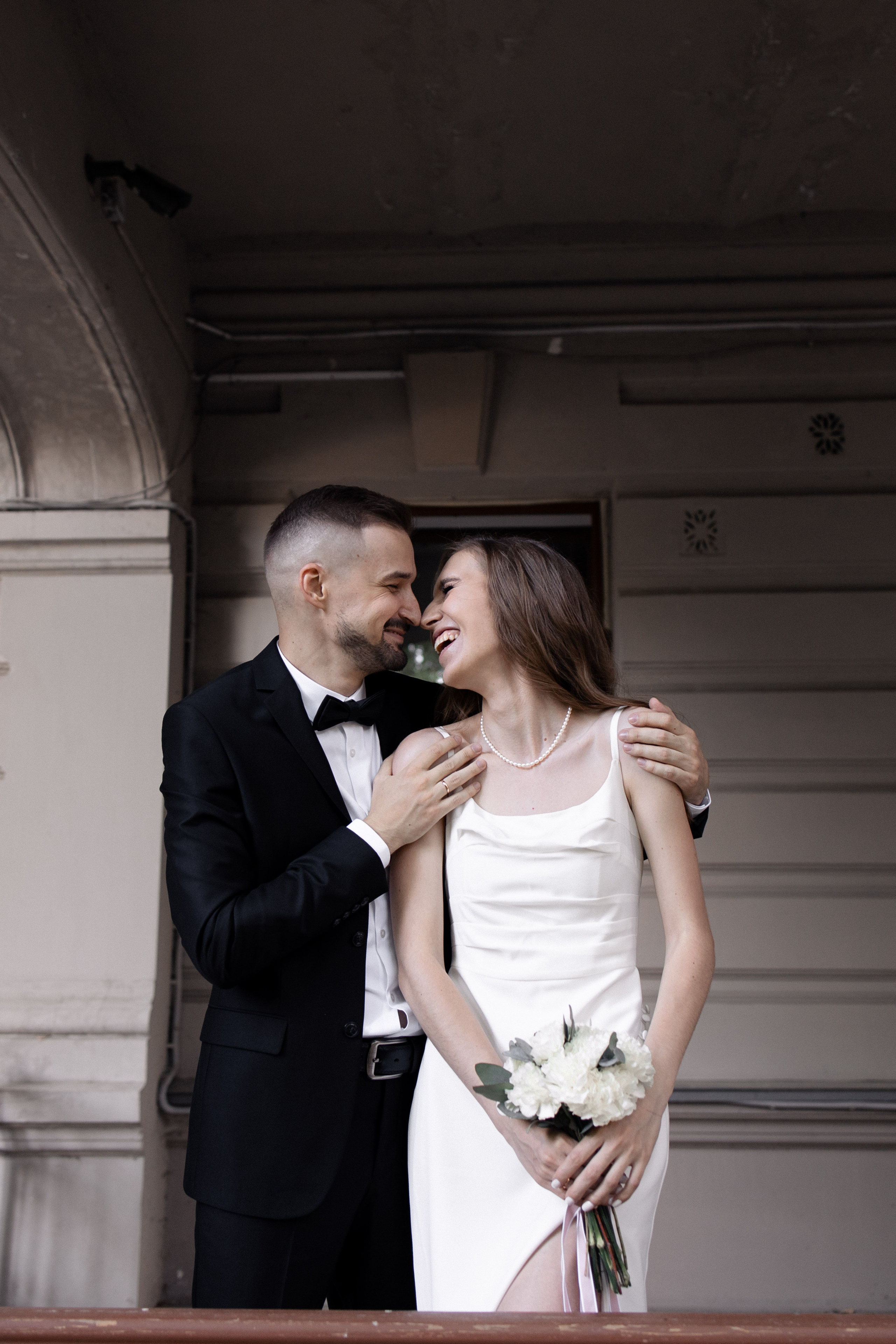 Pavel | Zarina. Свадебная и семейная фотосъёмка в Казани