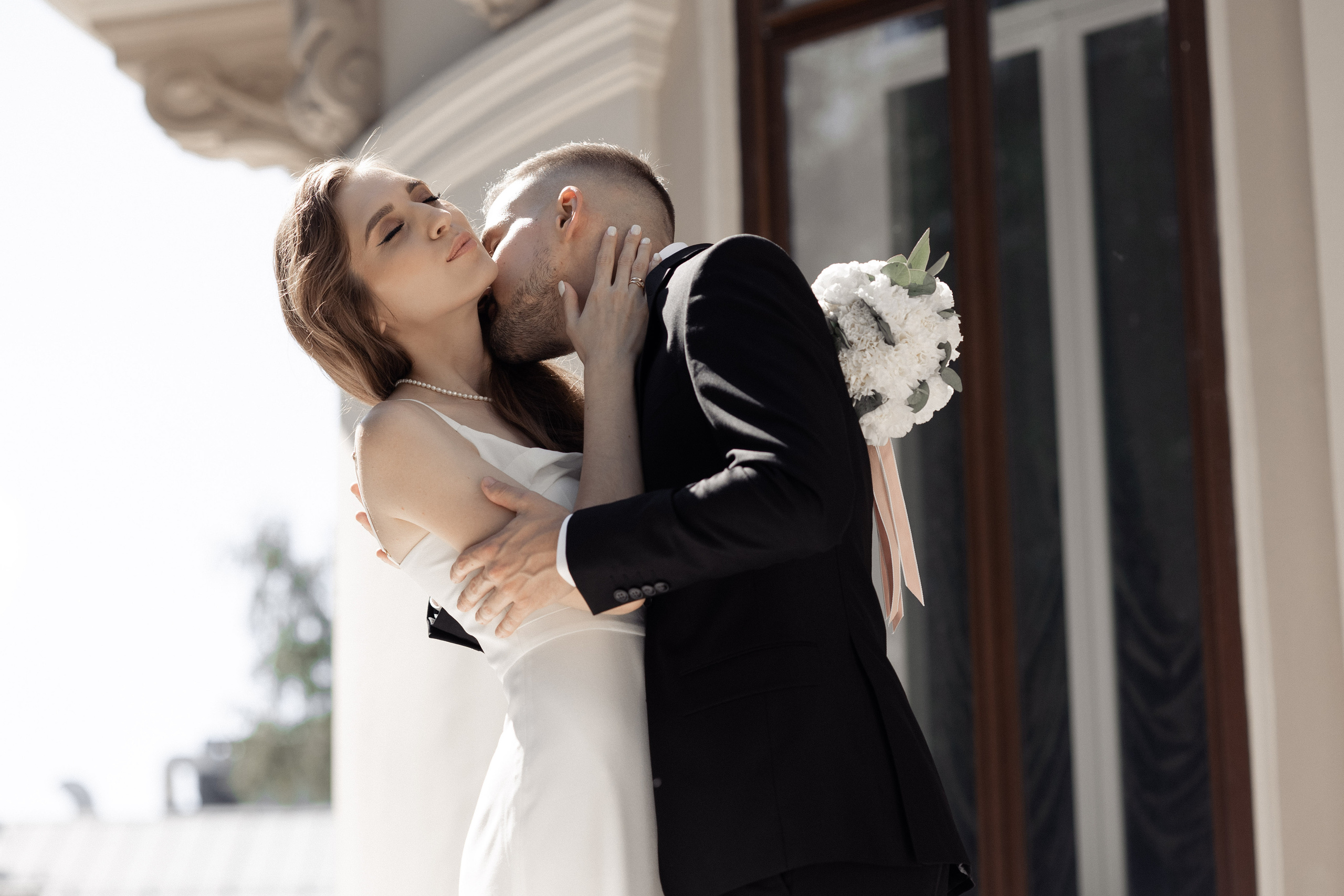 Pavel | Zarina. Свадебная и семейная фотосъёмка в Казани