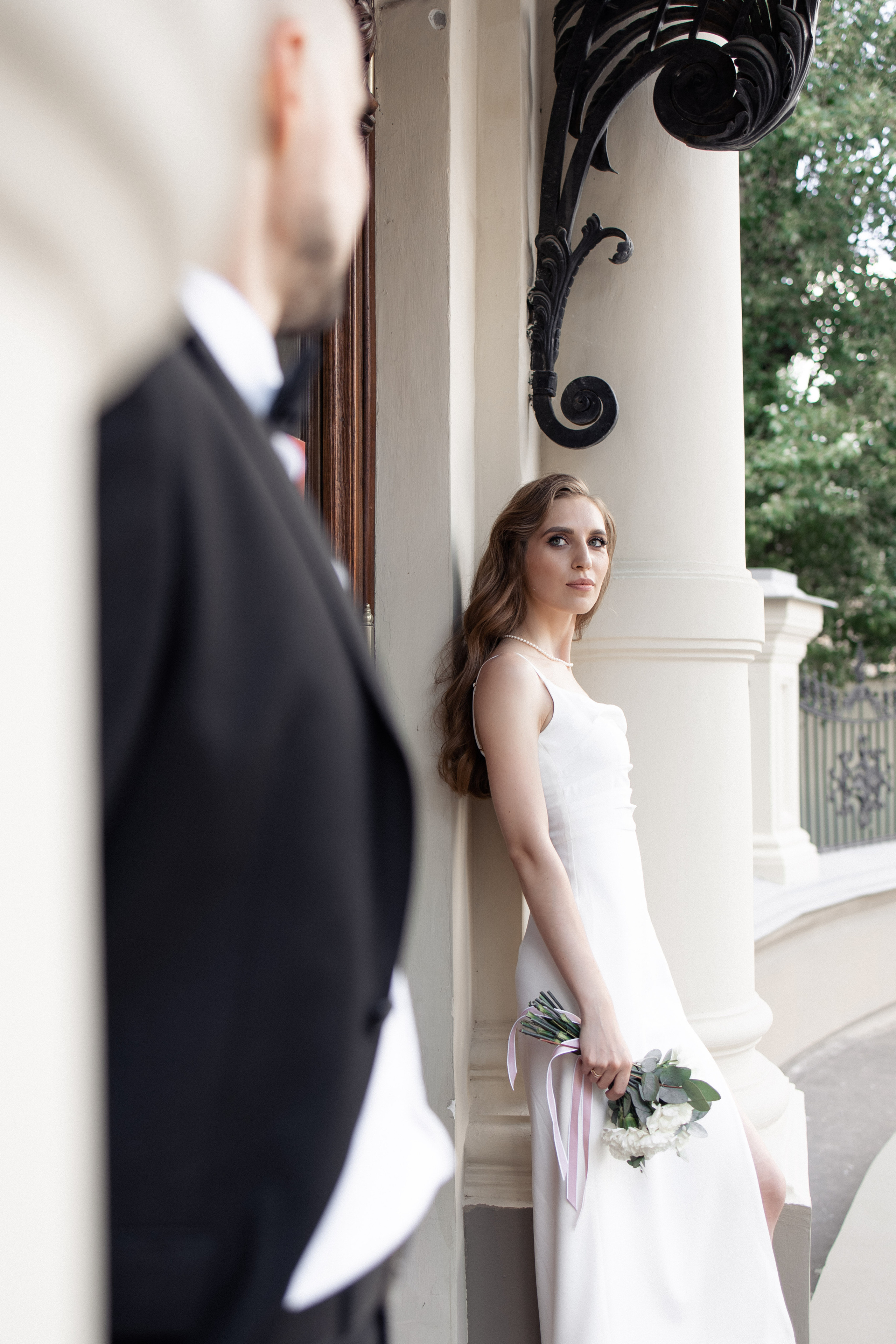 Pavel | Zarina. Свадебная и семейная фотосъёмка в Казани