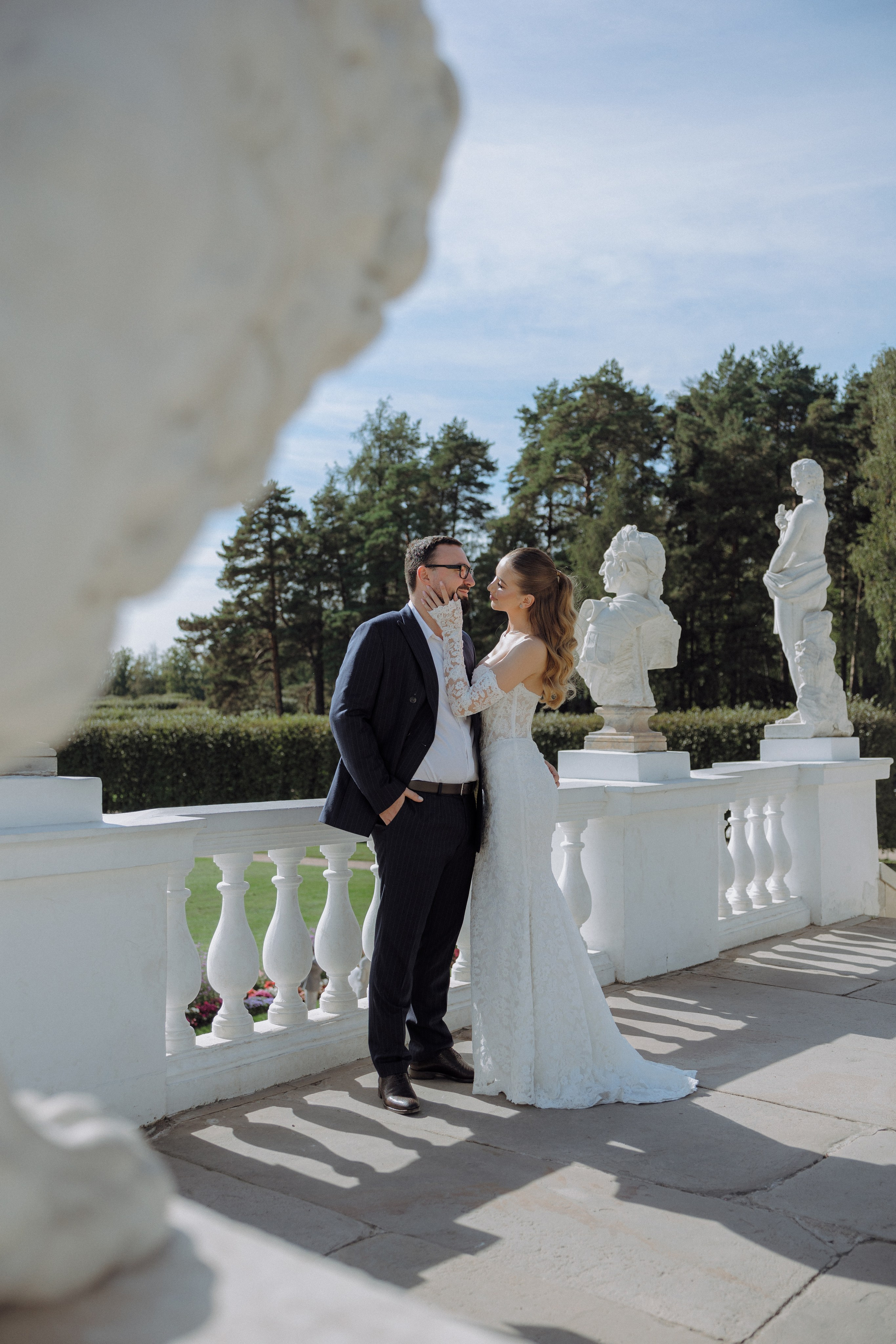 Никита & Анастасия. Фотограф в Москве Валерия Рожкова