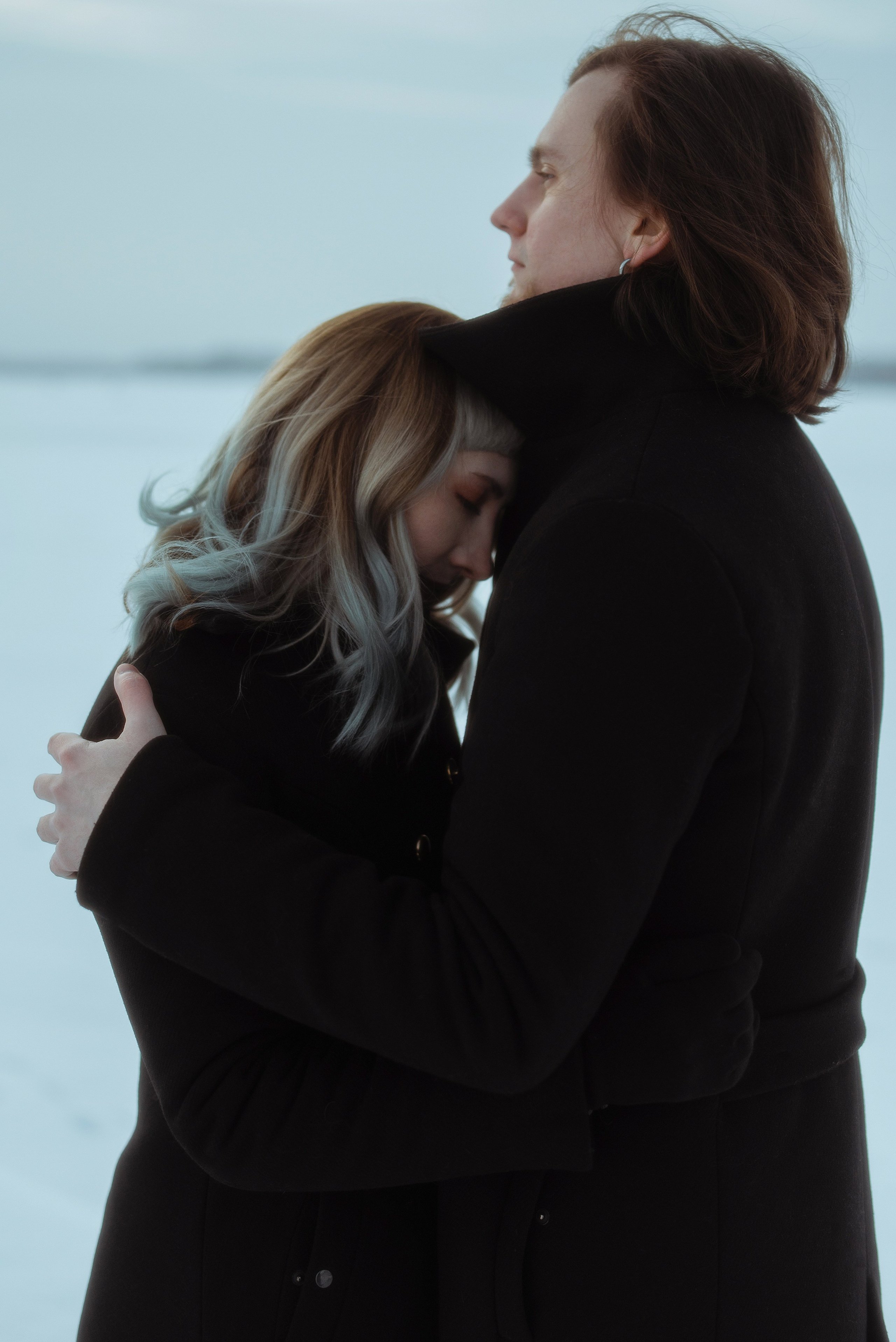 Парные. Индивидуальный и lovestory фотограф в Самаре. Никонорова Наталья