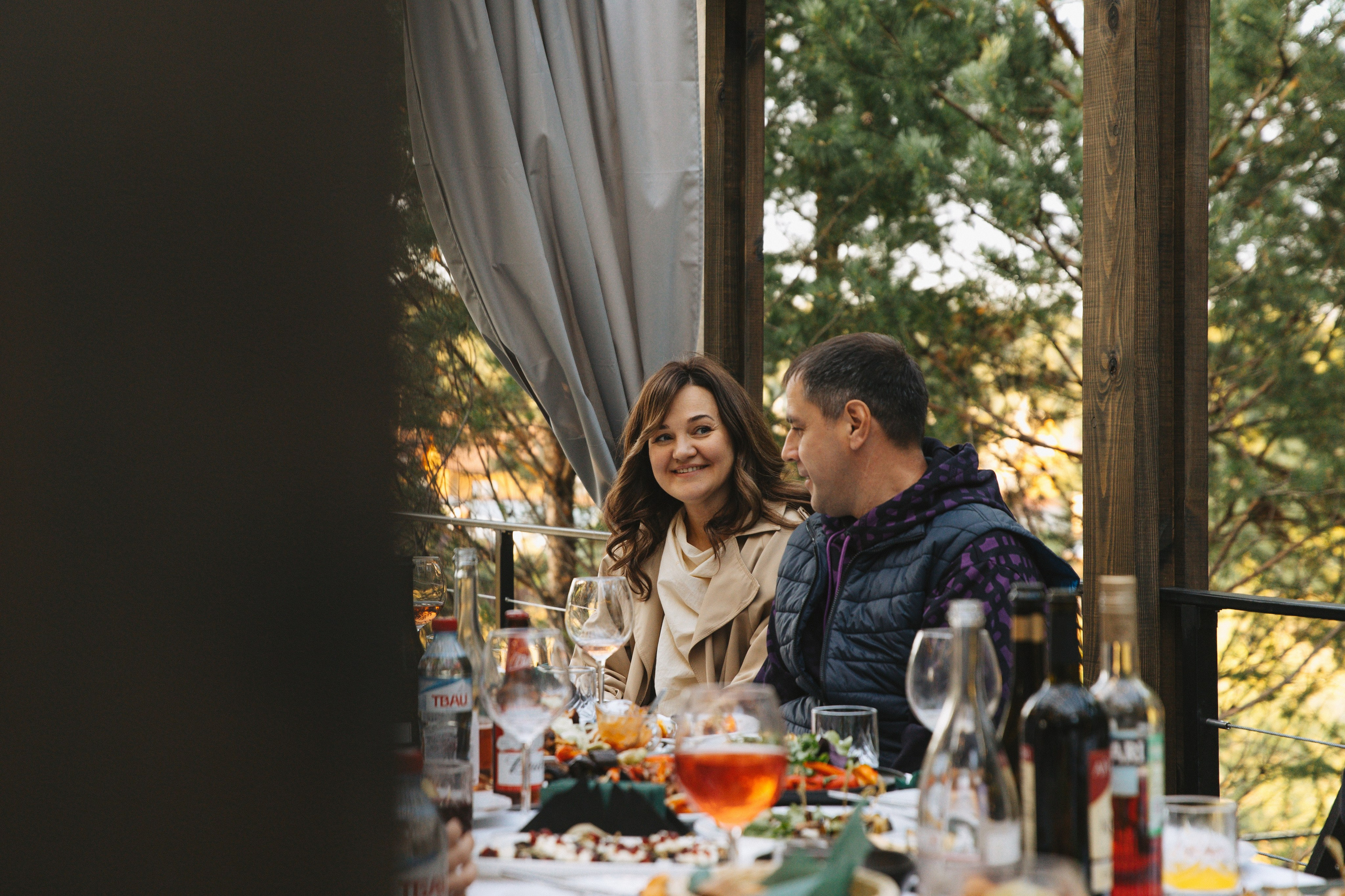 Y & A. Свадебный и семейный фотограф в Красноярске Абраменко Настя