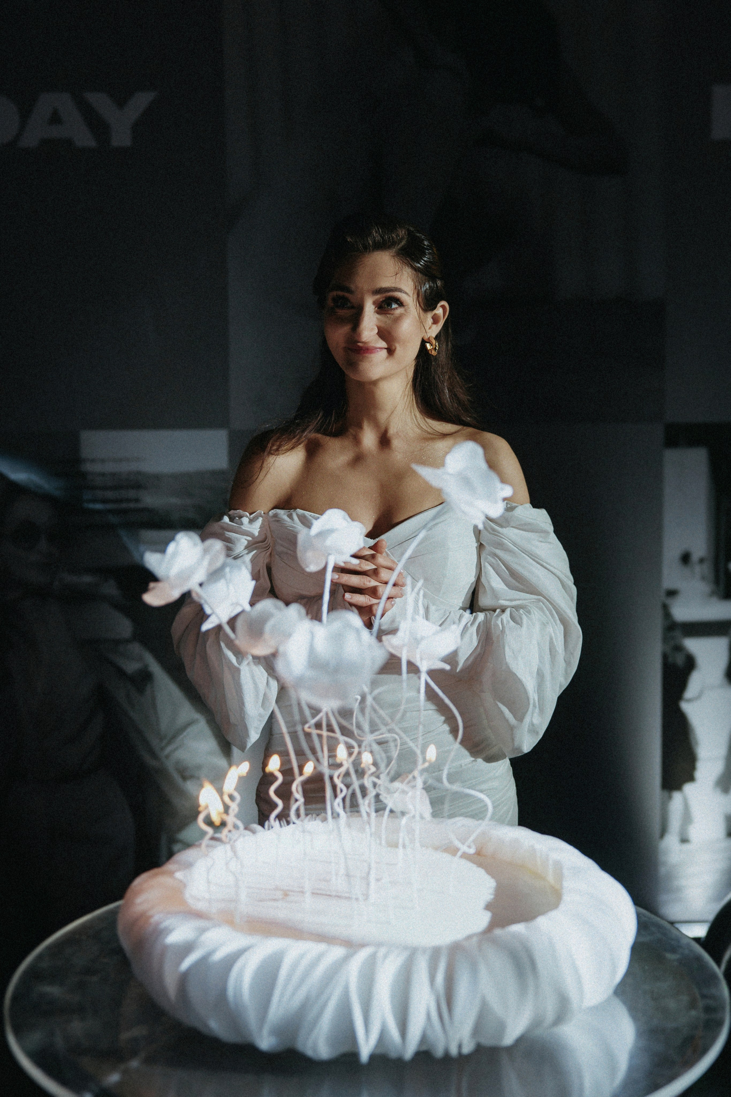 B-DAY НАСТЯ. Фотограф Иркутск Антипин Сергей