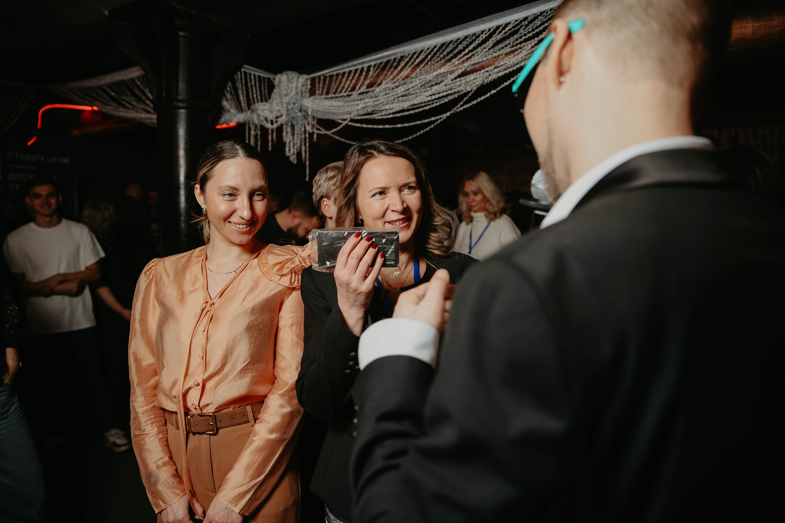 Презентация бренда Гудвин. Photographer in Moscow & everywhere in the World Alena Vyalova