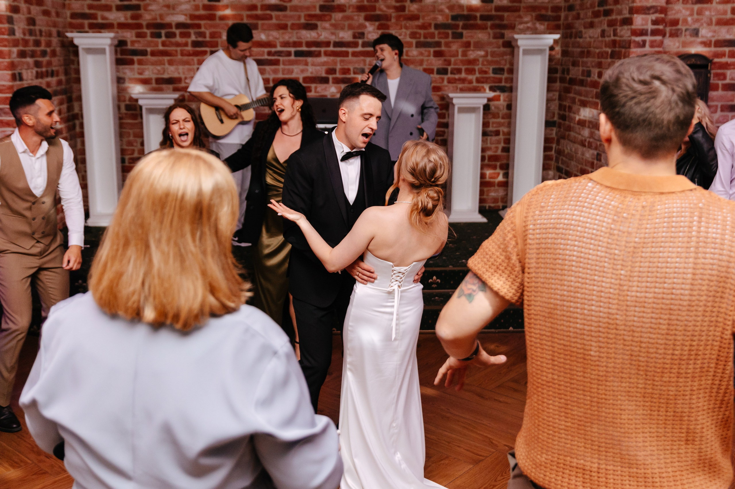 Свадебная фотосессия в Пушкине. Семейный и свадебный фотограф в Санкт-Петербурге и Москве