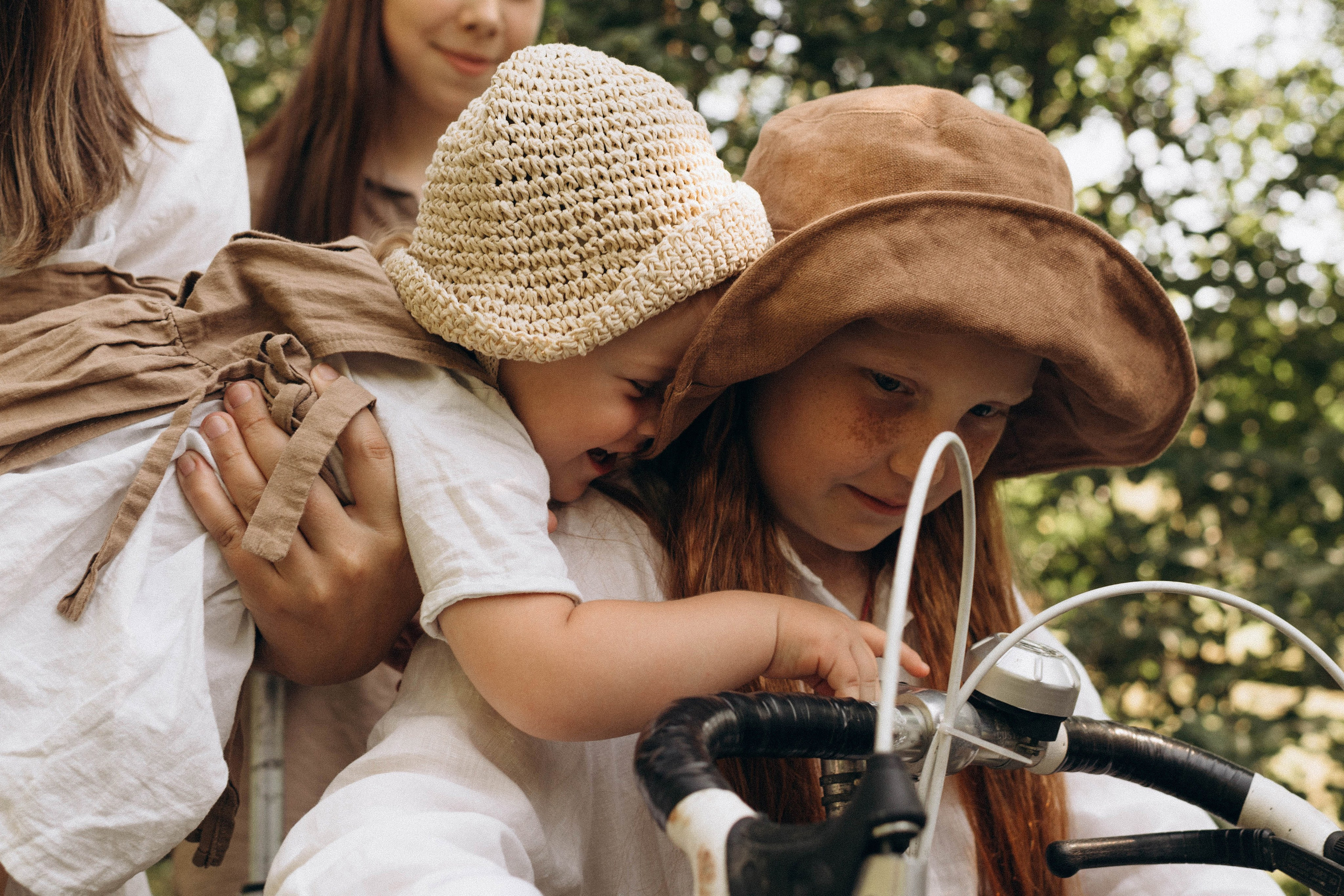 Семейная фотосессия. Фотограф Светлана Скороходова Владимир-Москва