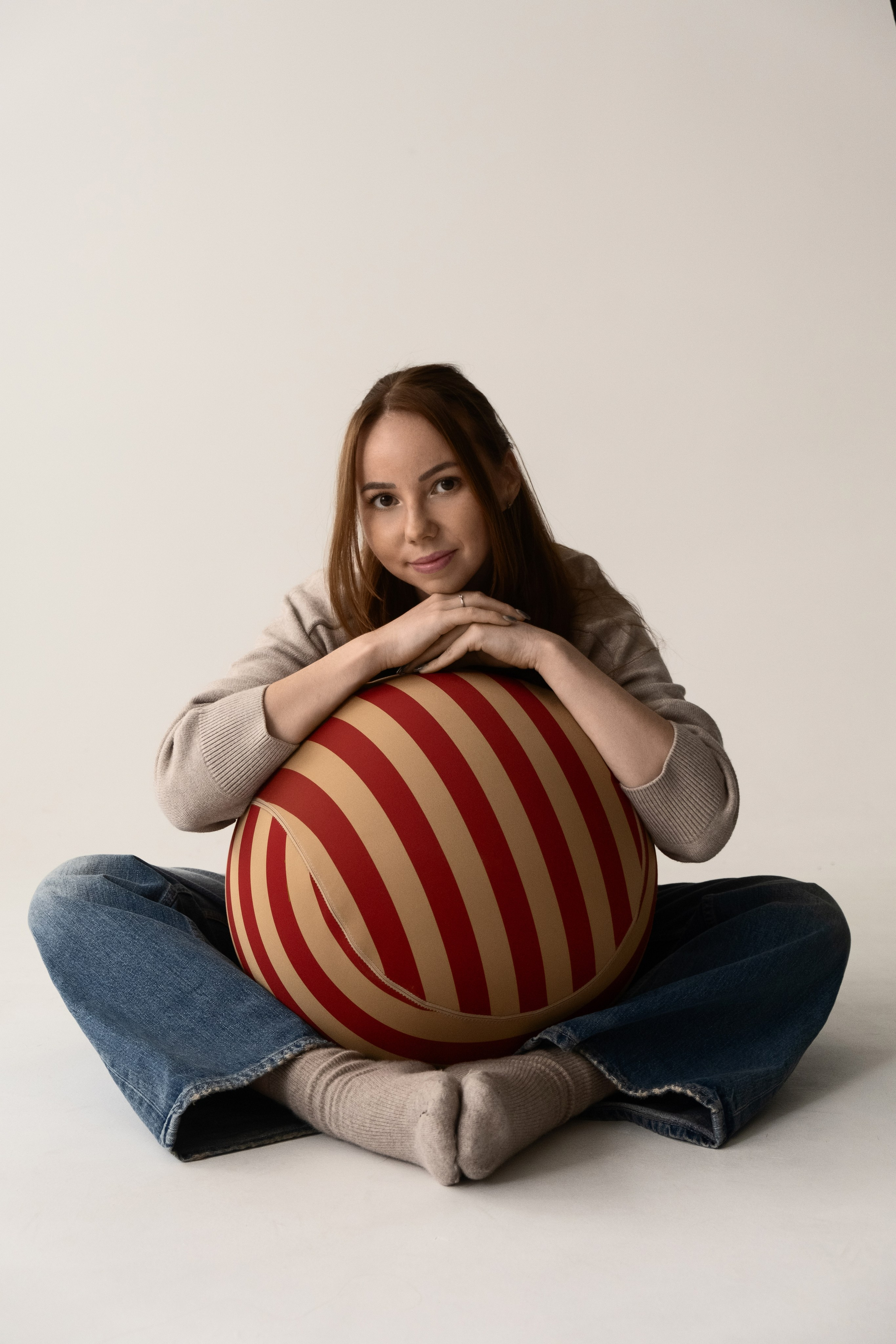 Karina. Photographer | Retoucher