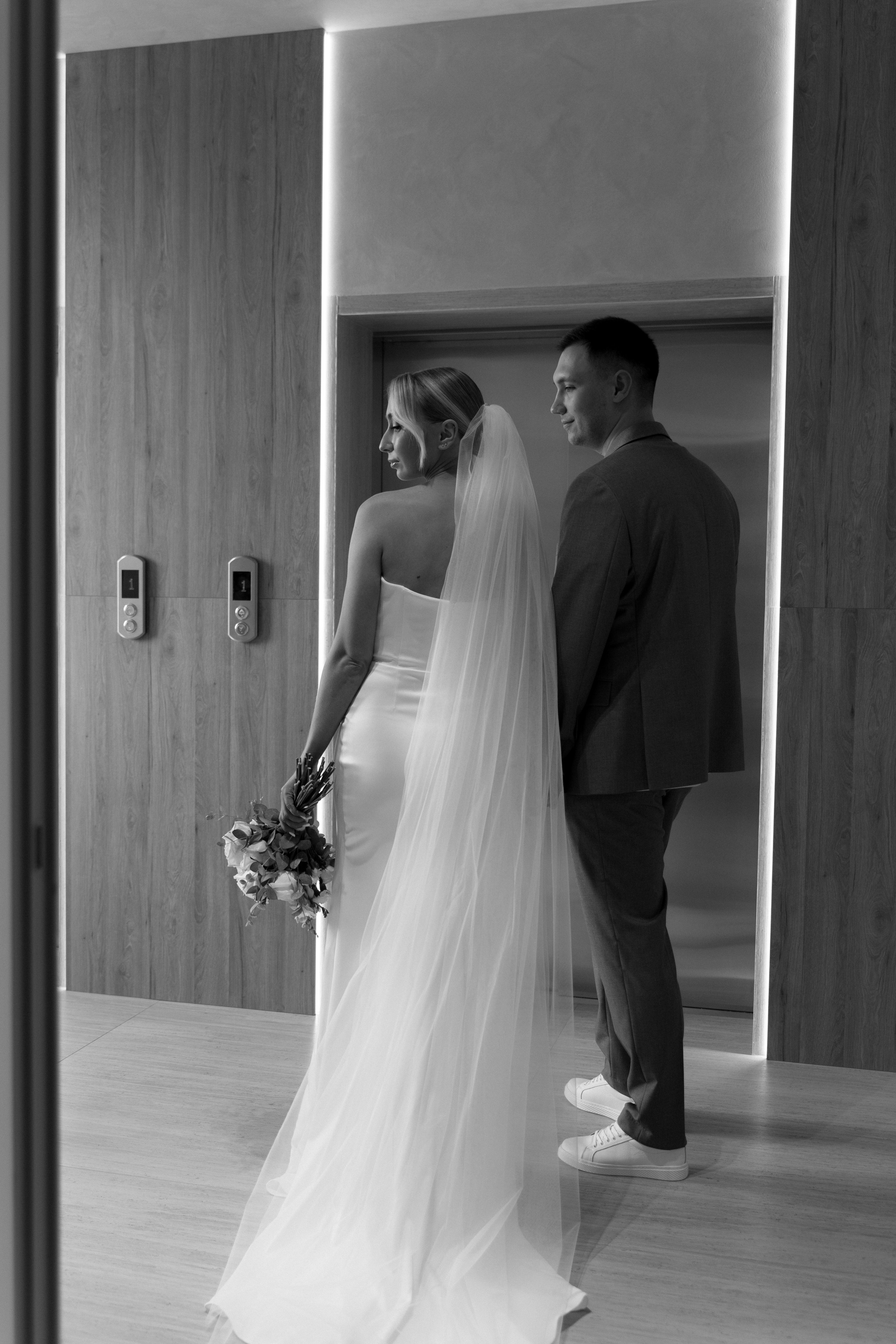 Денис и Виолетта. Свадебный фотограф Анастасия Хабарова в Новоуральске и Екатеринбурге