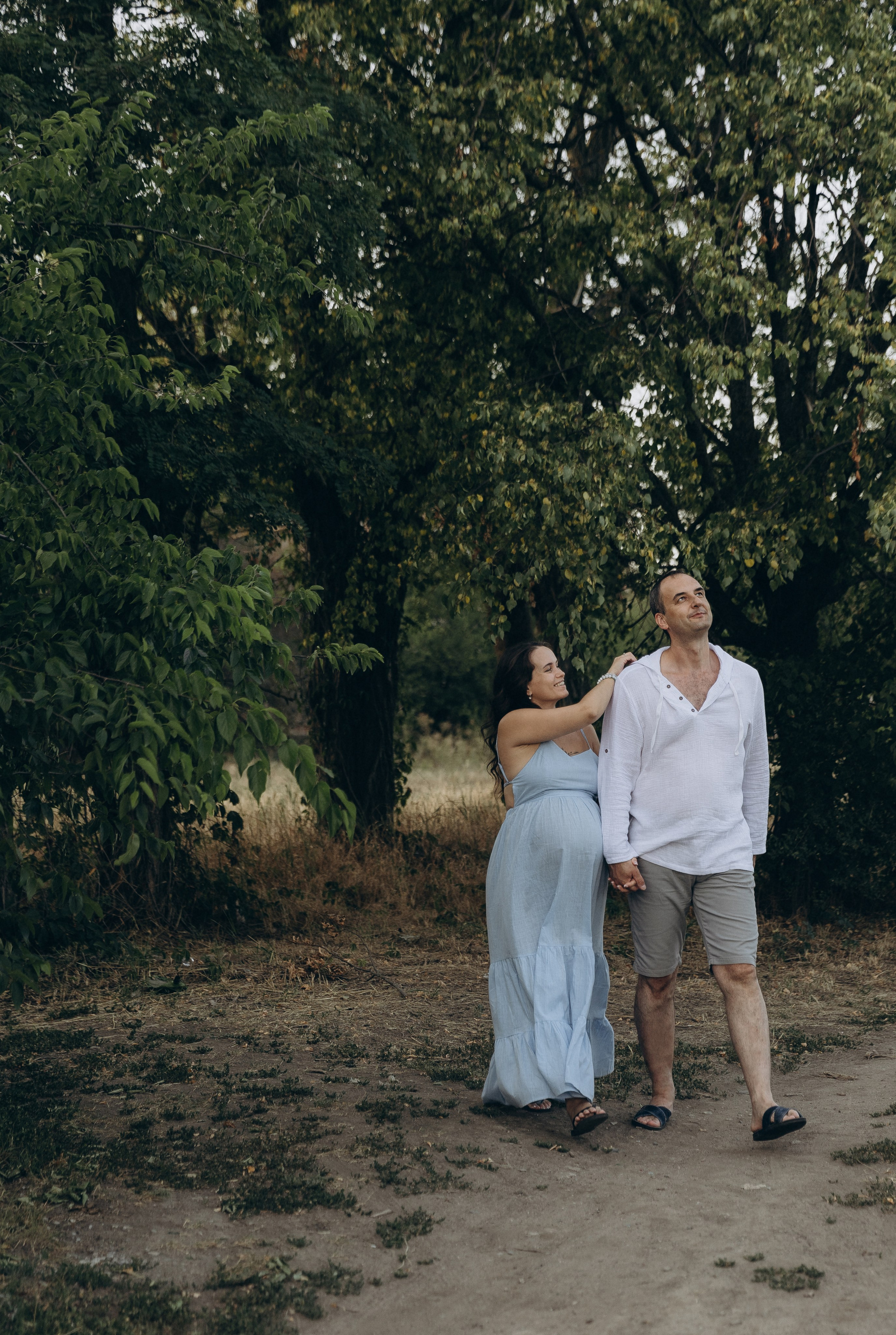 Марго и Дима. Главная