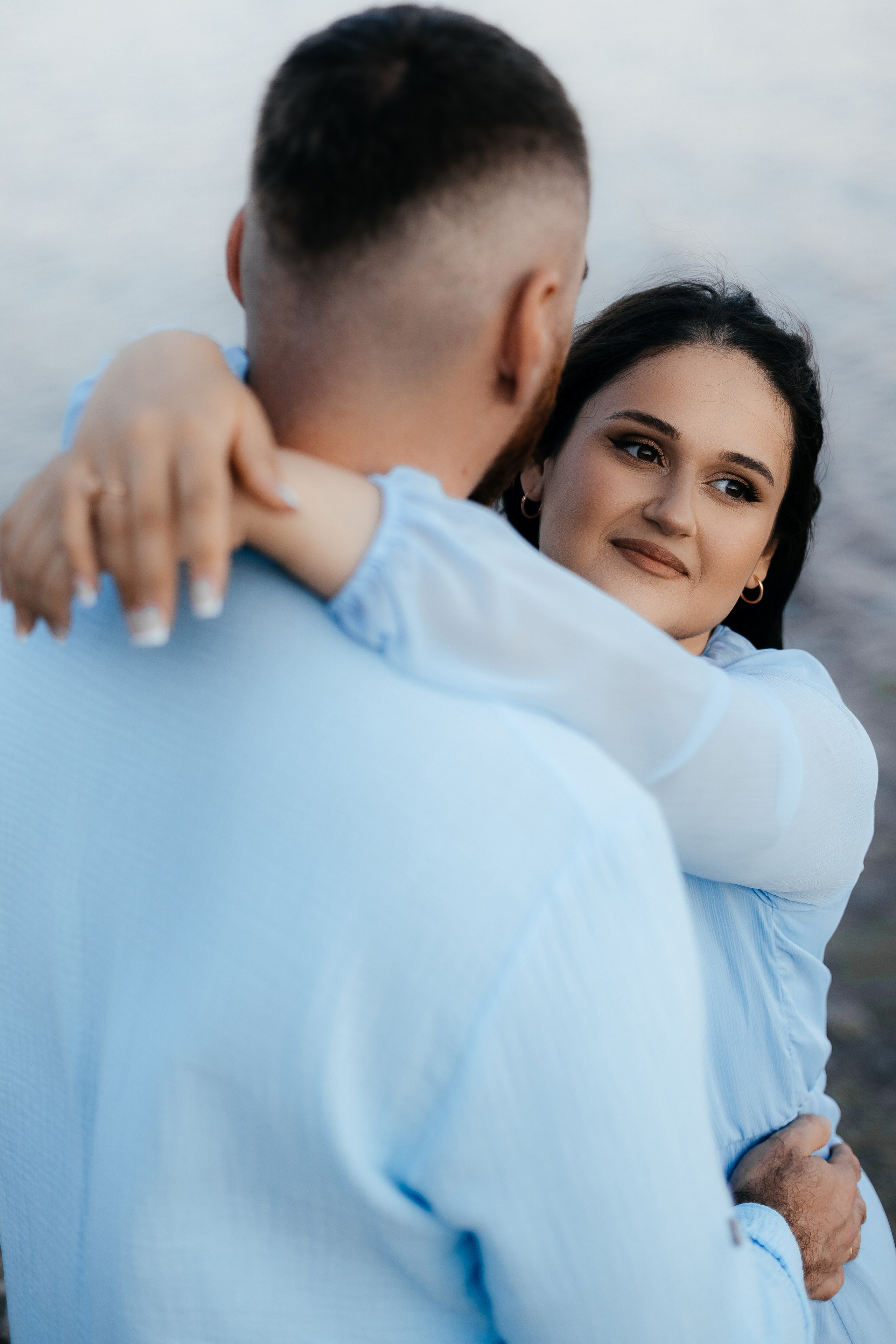 Семья Восканян. Главная