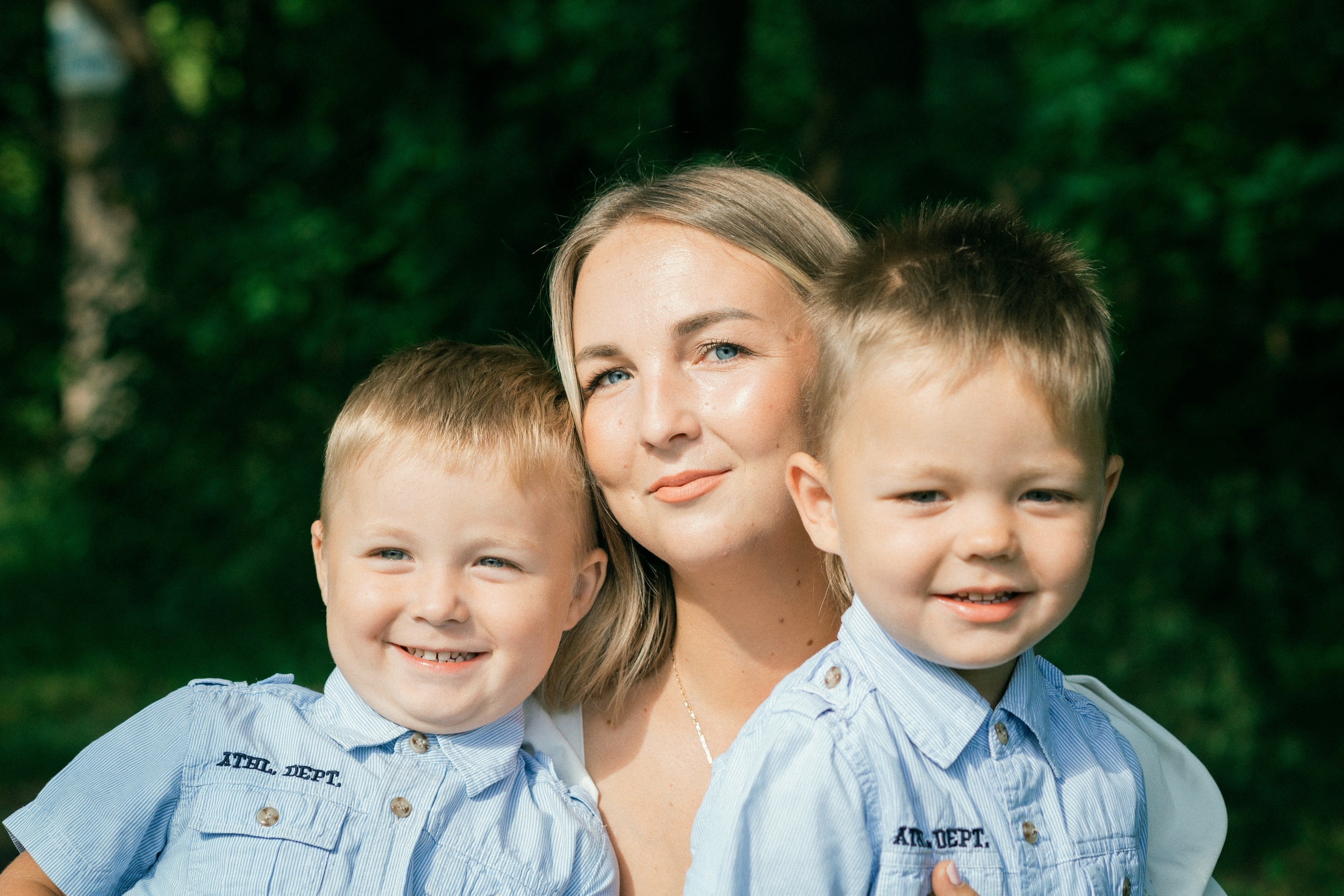Портретная фотосессия – фотограф Дмитрий Баранов. Портретный фотограф в Иваново — Дмитрий Баранов