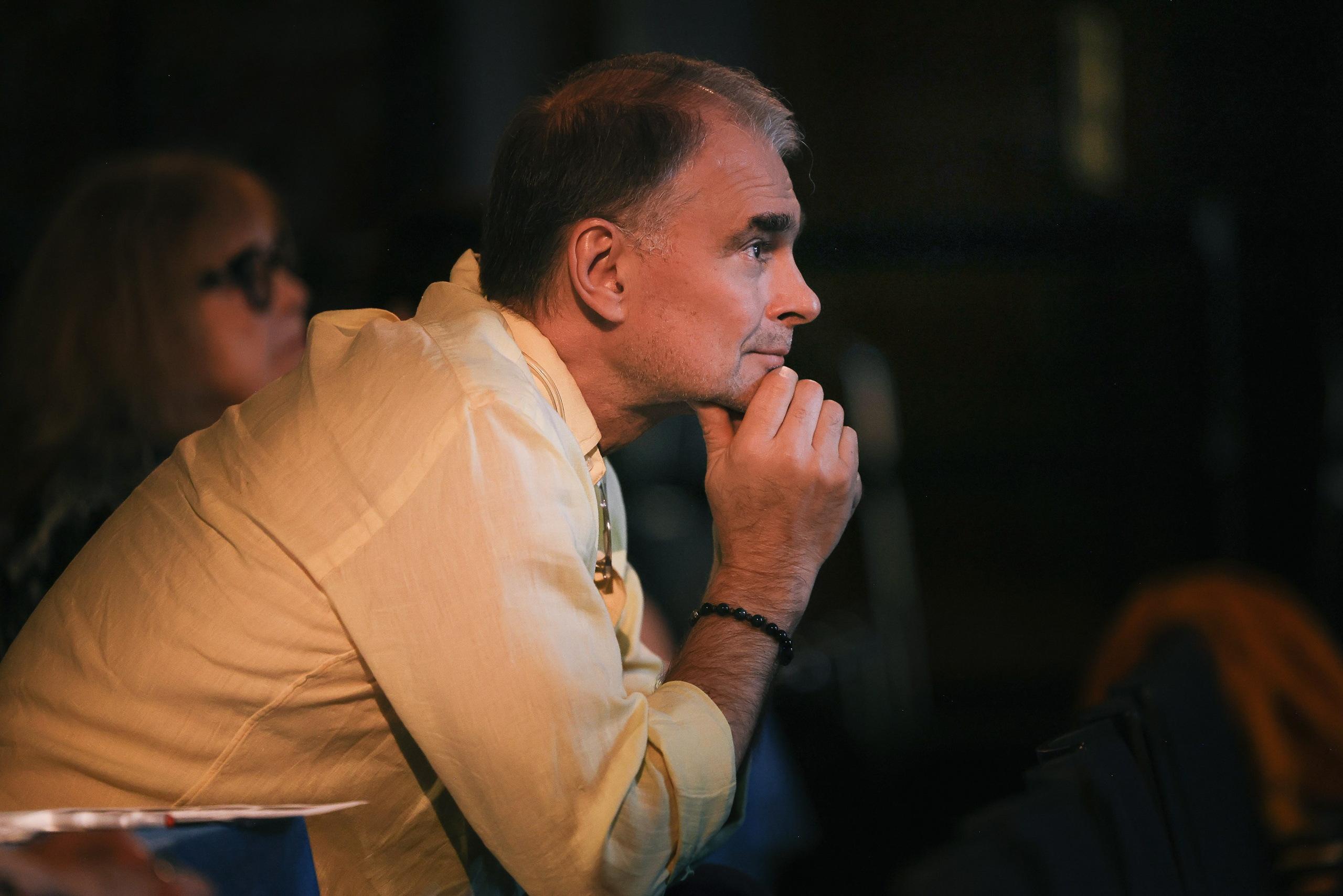 Театральные боссы. Репортажный, архитектурный, театральный и файн-арт фотограф Лена Мельникова в Москве