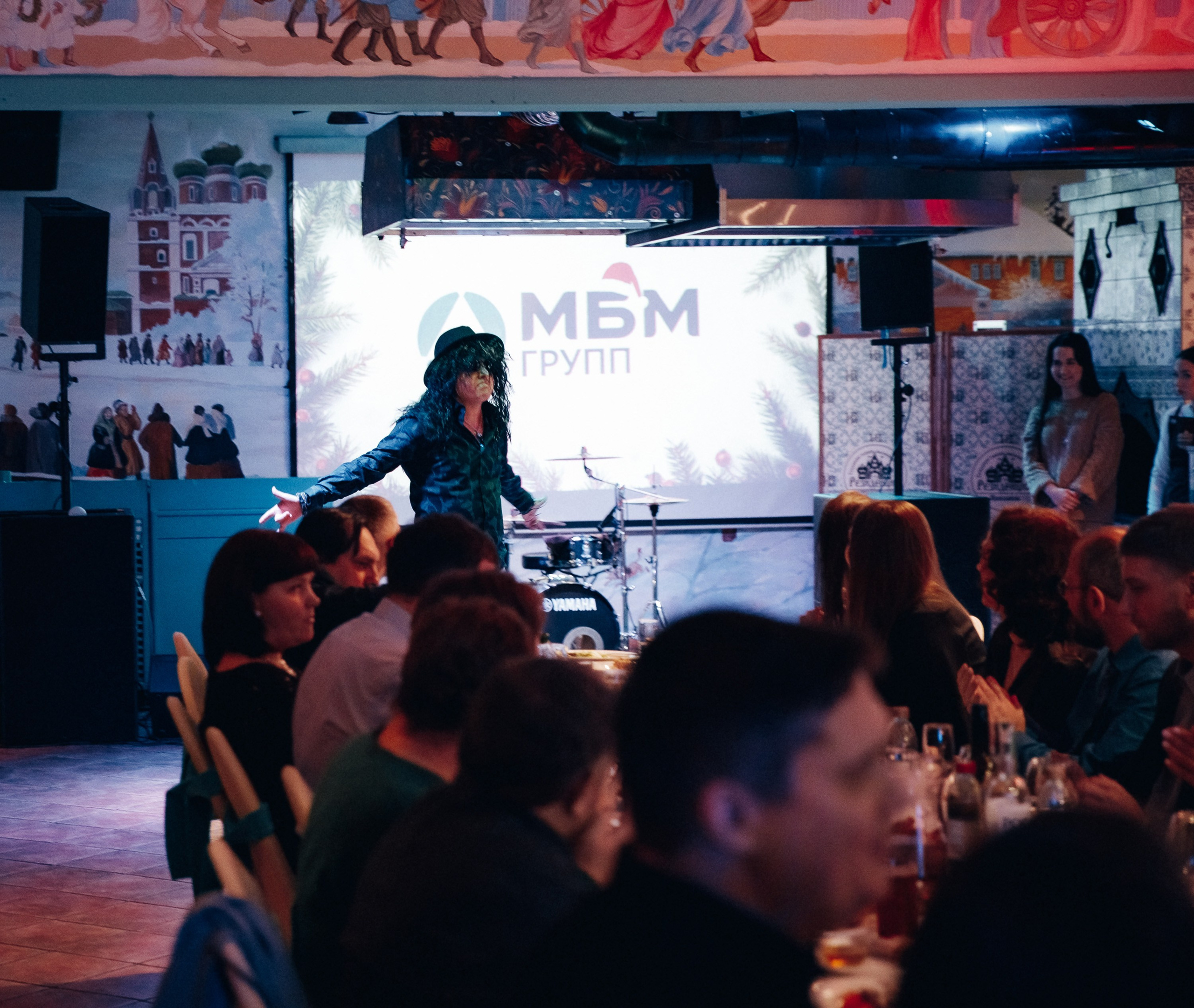 МБМ ГРУПП. Свадебный фотограф Дмитрий Воробьев Ярославль