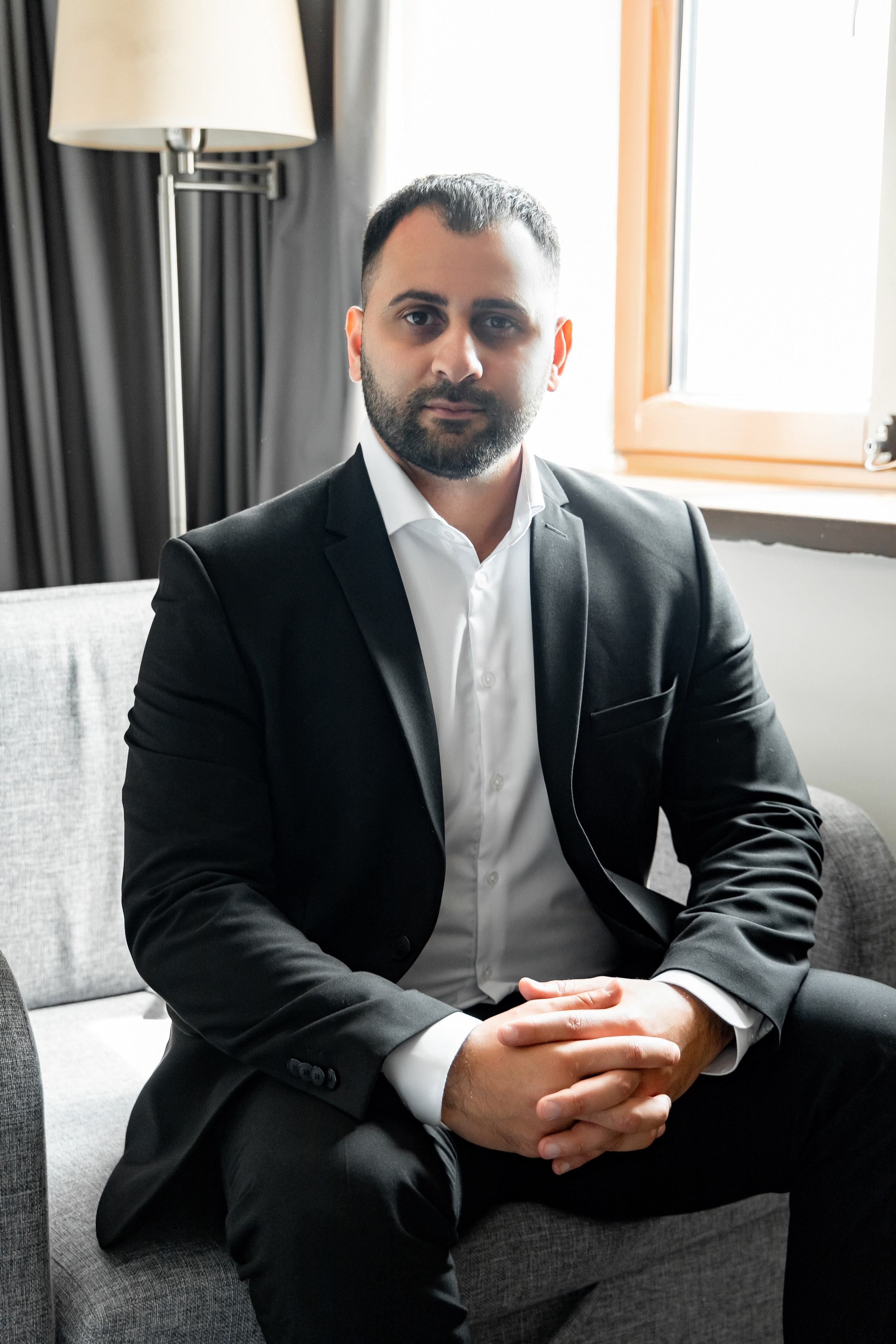 Aleks & Karolina. Свадебный и фэшн фотограф