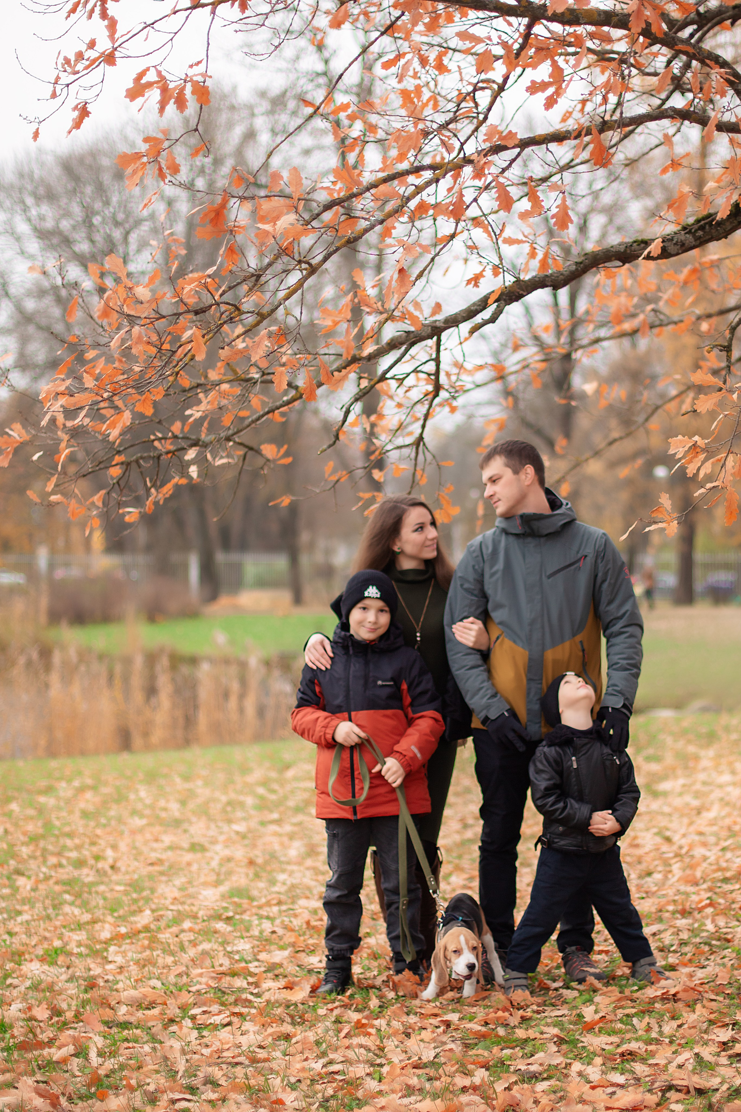 Семейная фотосессия. Фотограф Анастасия, СПб: живые семейные и женские фотосессии без позирования, наполненные эмоциями
